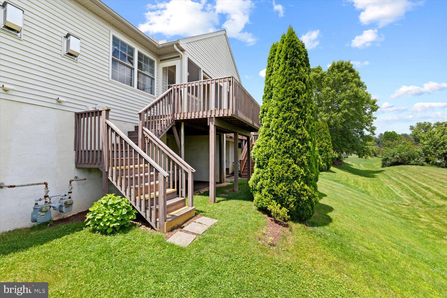 MEADOW CREEK ESTATES - Residential