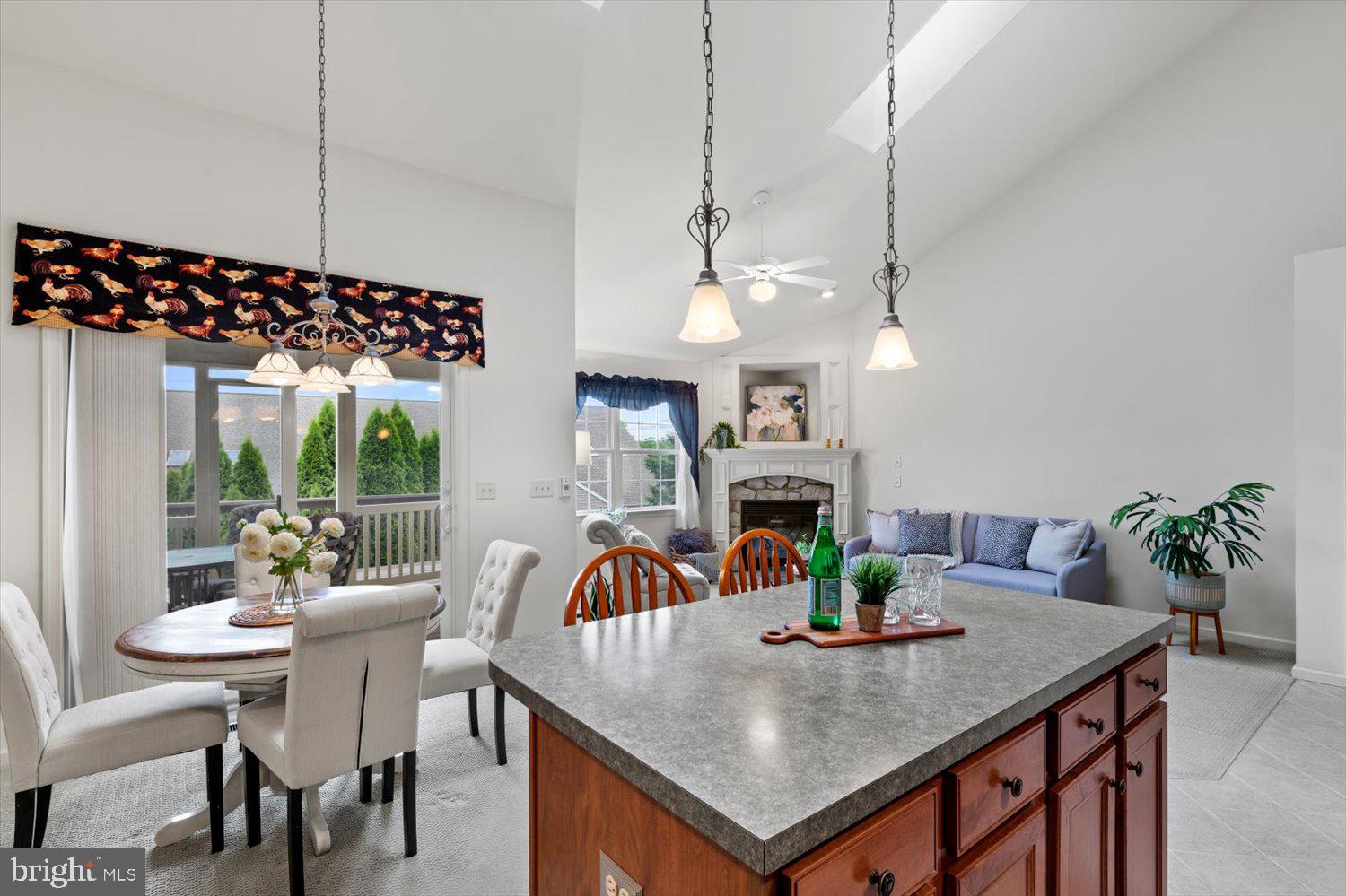 MEADOW CREEK ESTATES - Residential