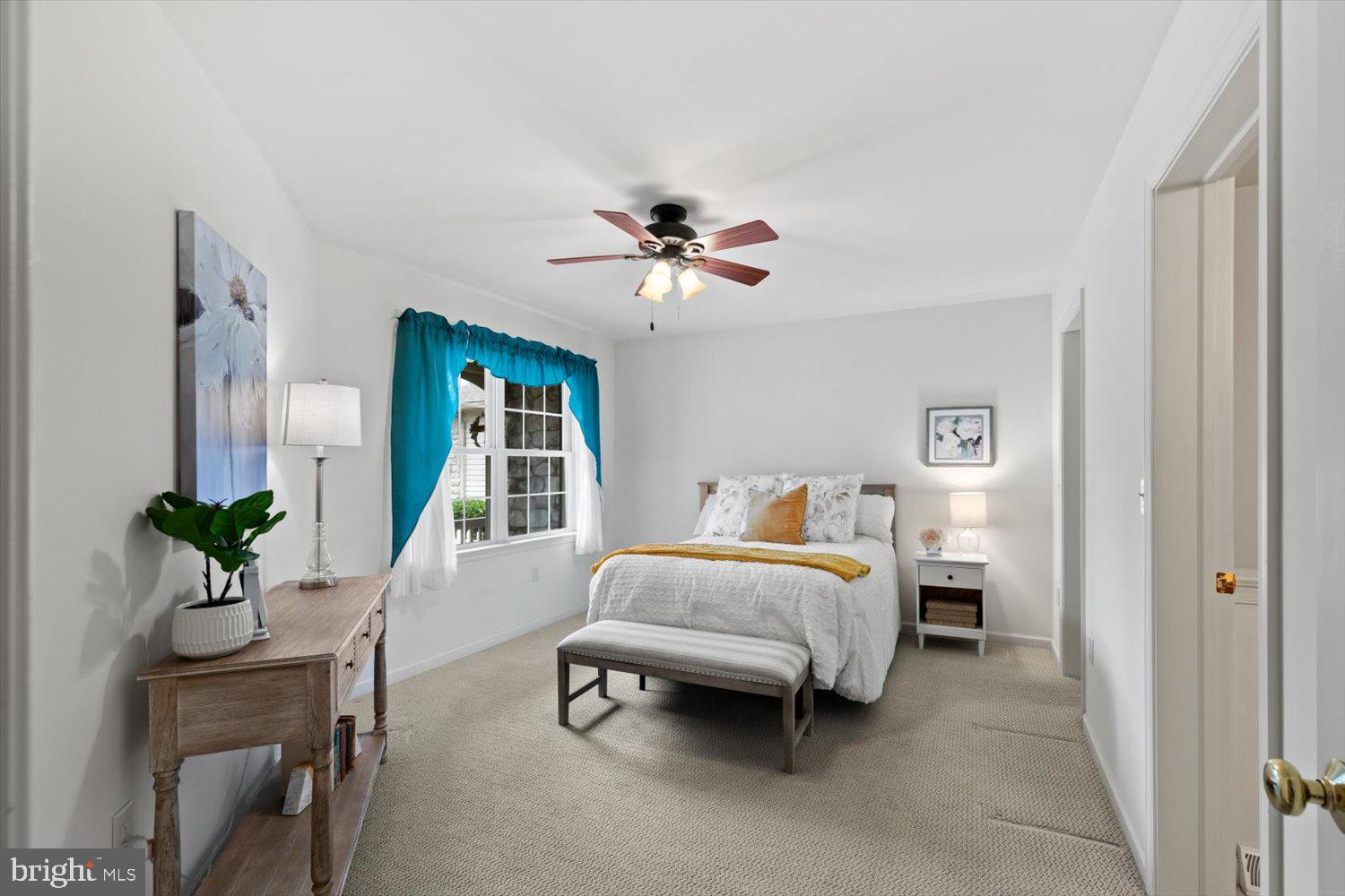 MEADOW CREEK ESTATES - Residential