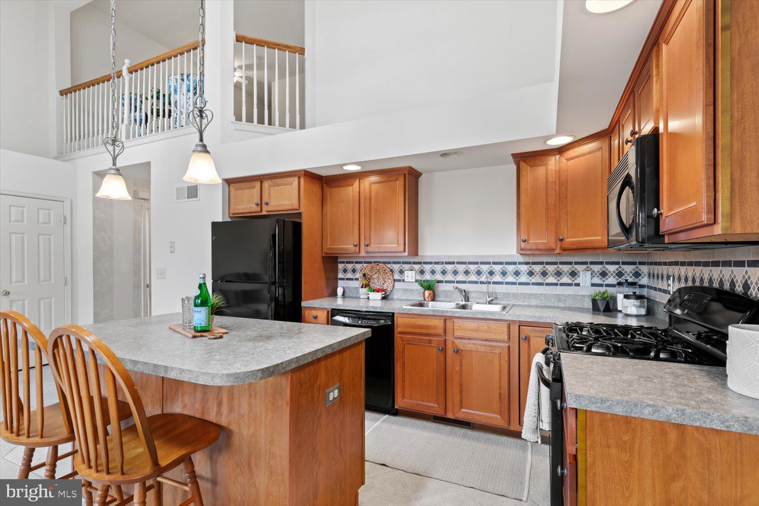 MEADOW CREEK ESTATES - Residential