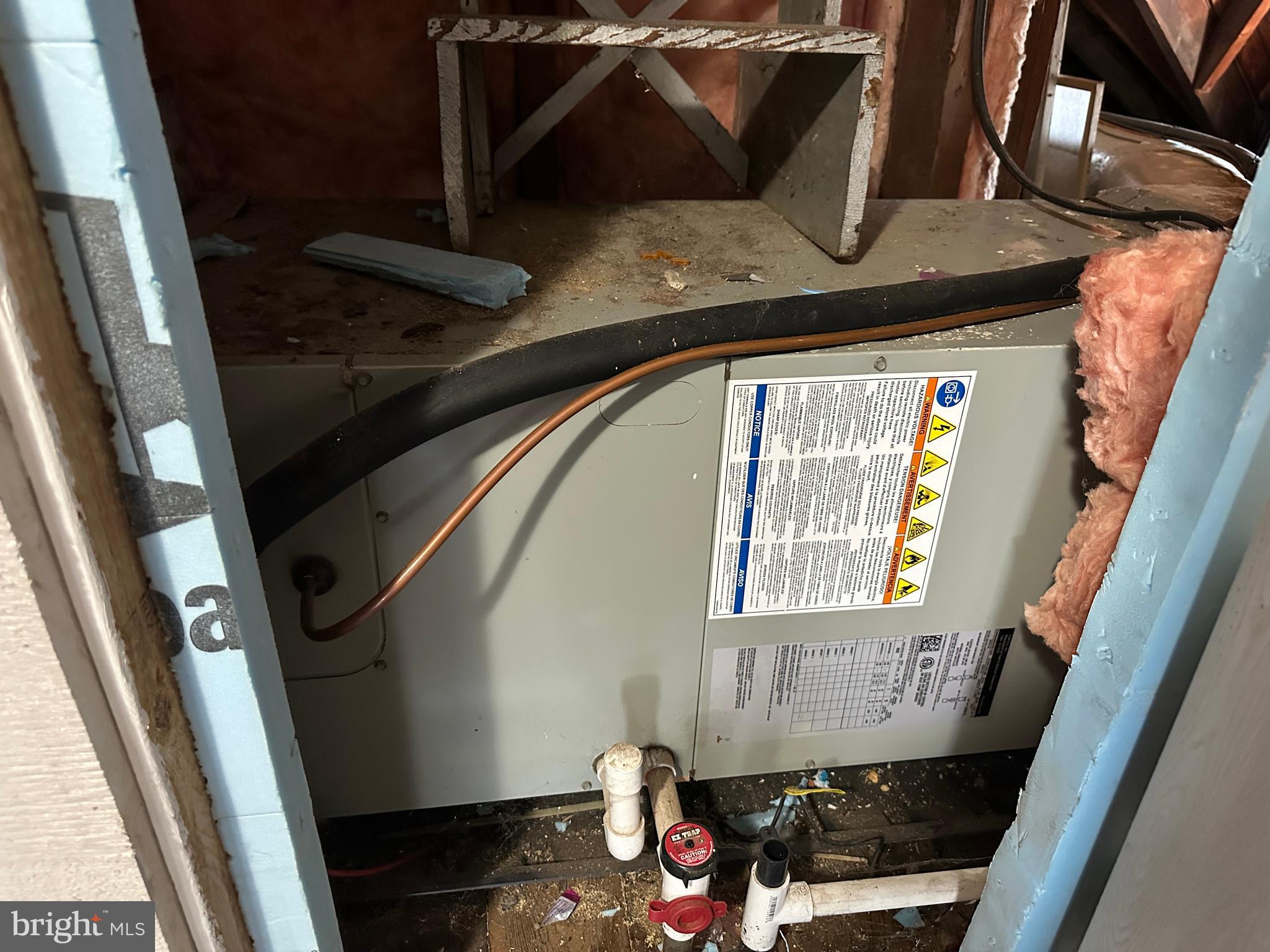 GREENCASTLE BOROUGH - Residential