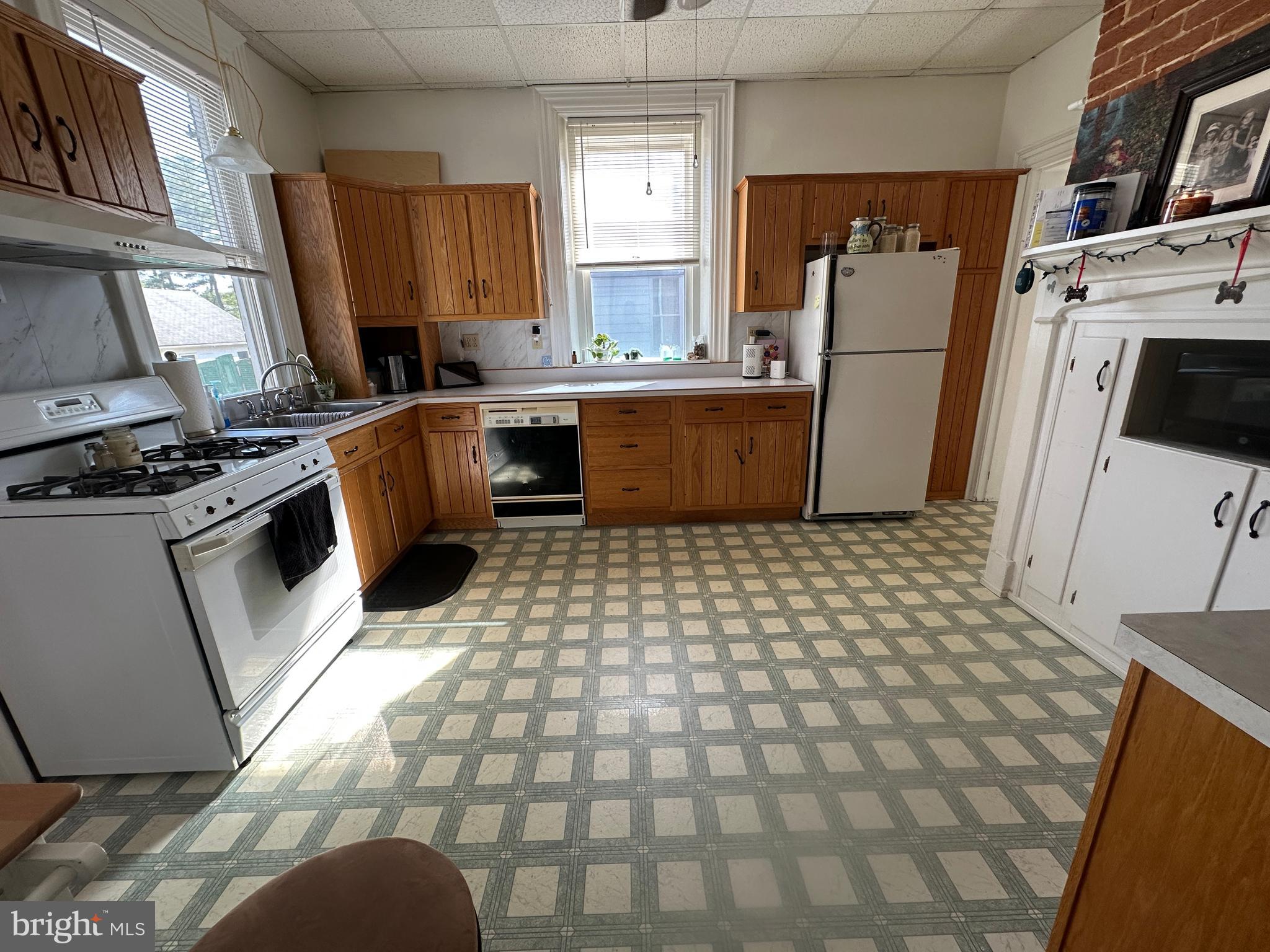 GREENCASTLE BOROUGH - Residential