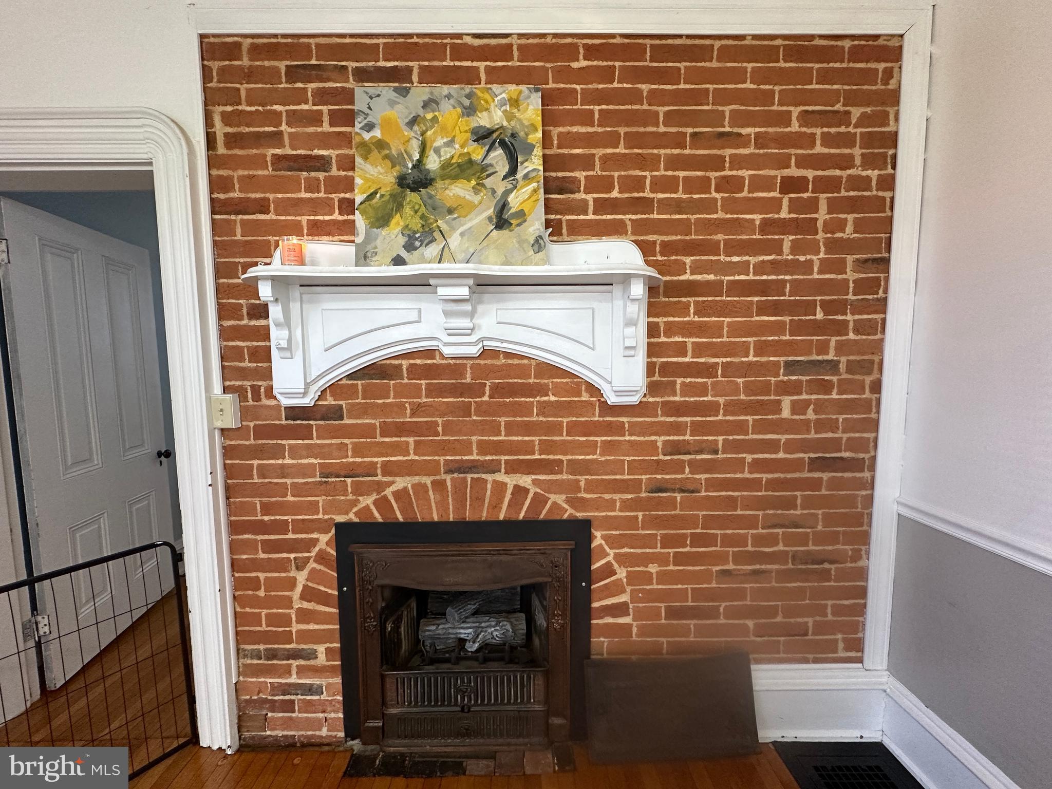 GREENCASTLE BOROUGH - Residential