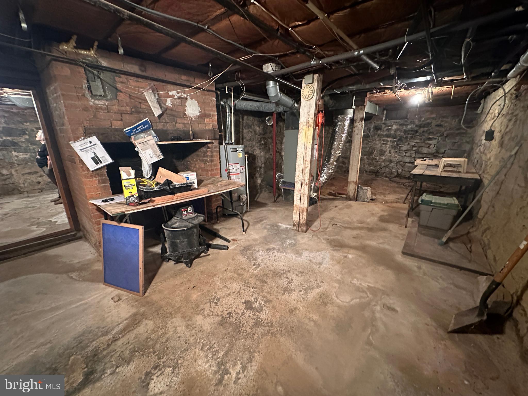 GREENCASTLE BOROUGH - Residential