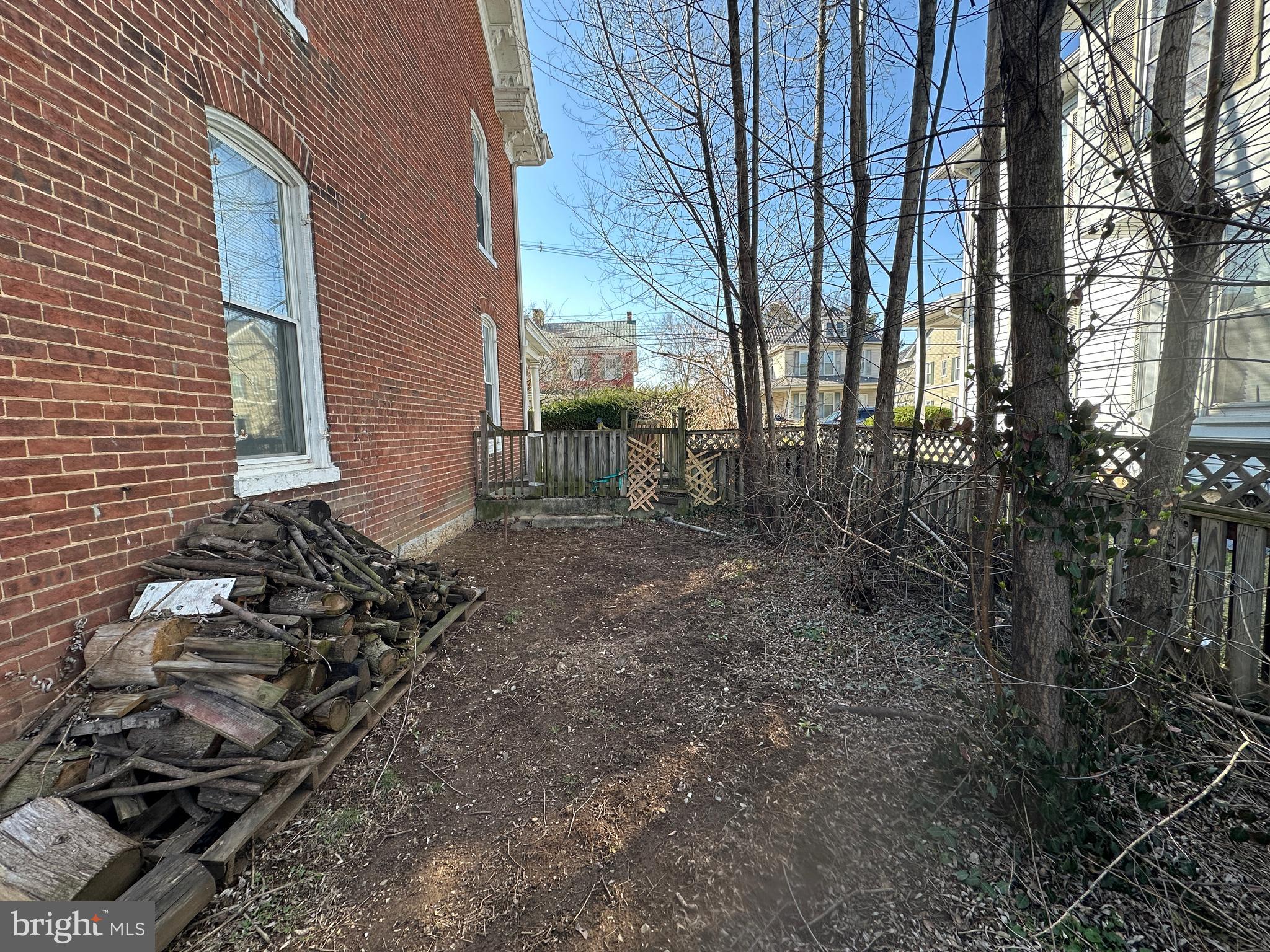 GREENCASTLE BOROUGH - Residential