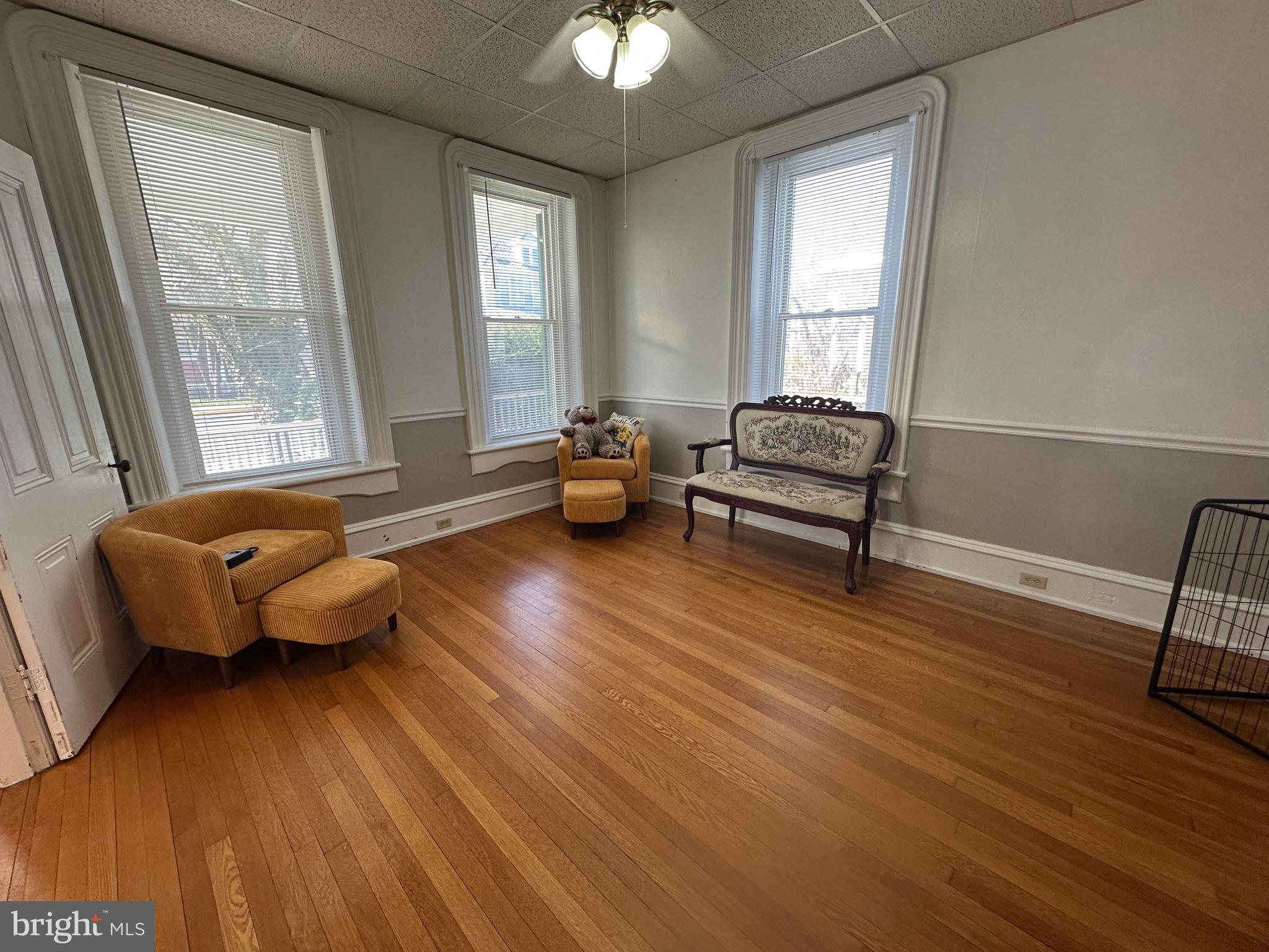 GREENCASTLE BOROUGH - Residential