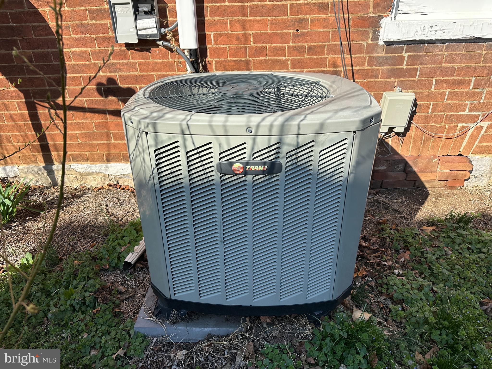 GREENCASTLE BOROUGH - Residential