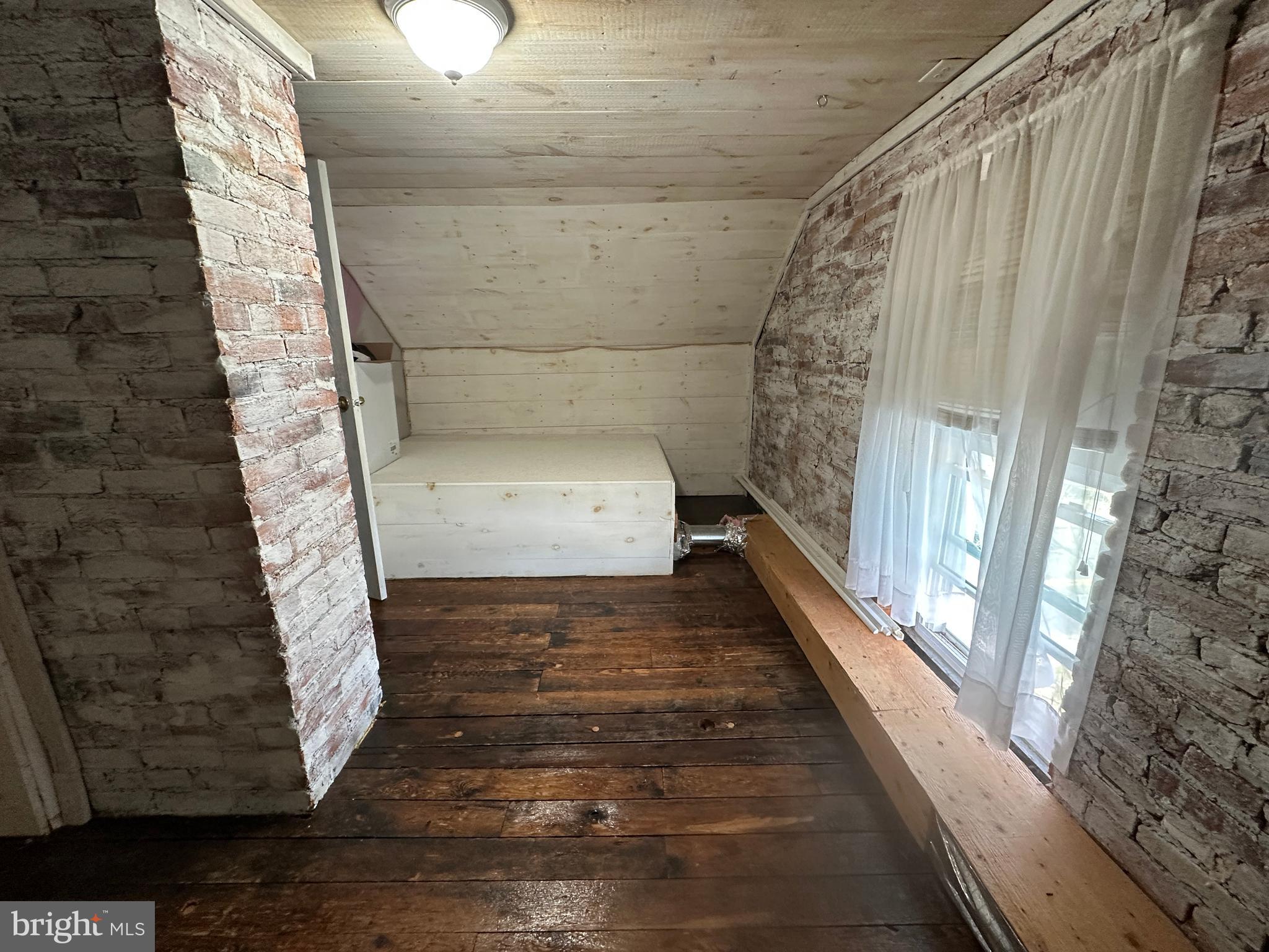 GREENCASTLE BOROUGH - Residential