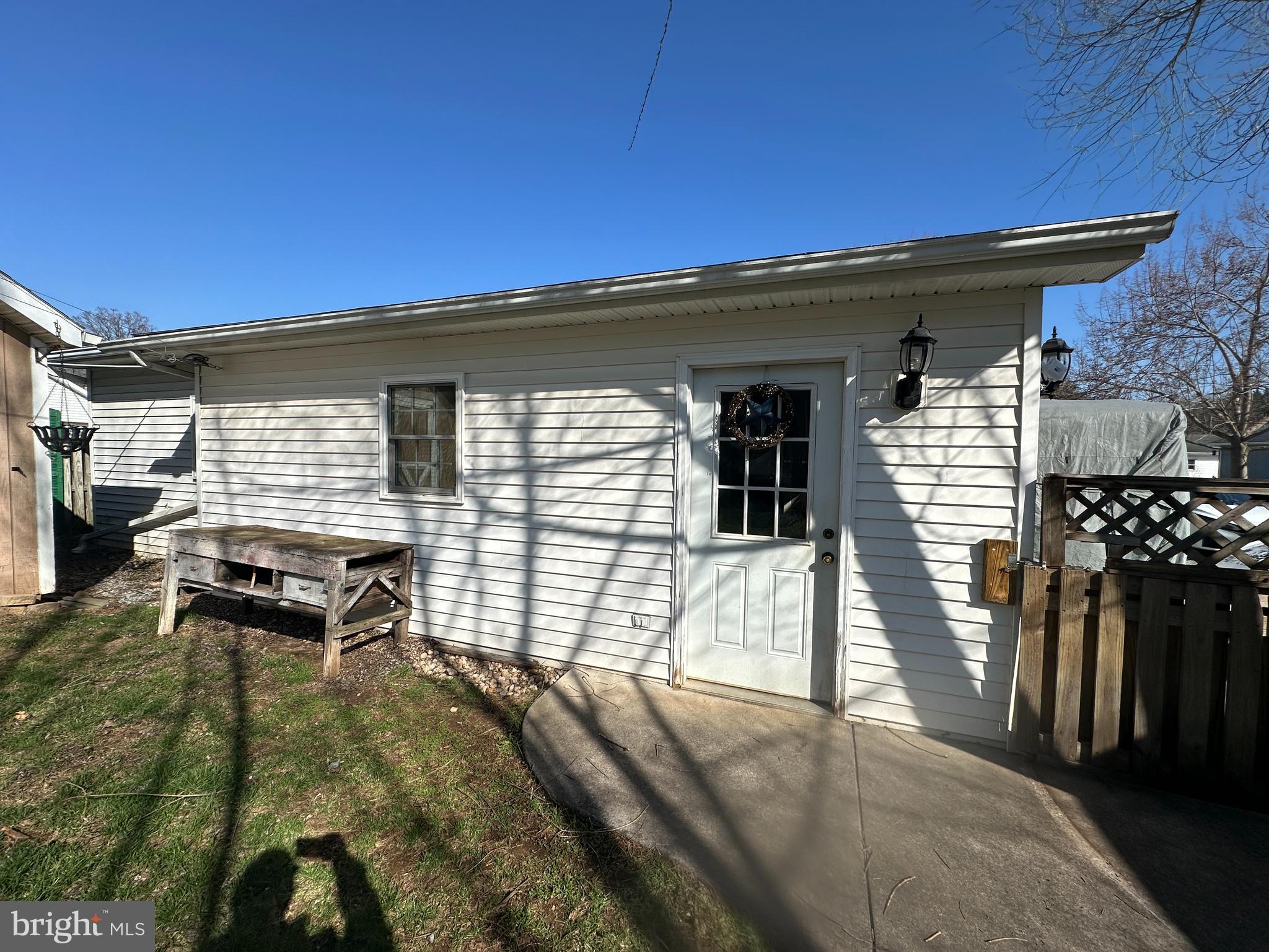 GREENCASTLE BOROUGH - Residential