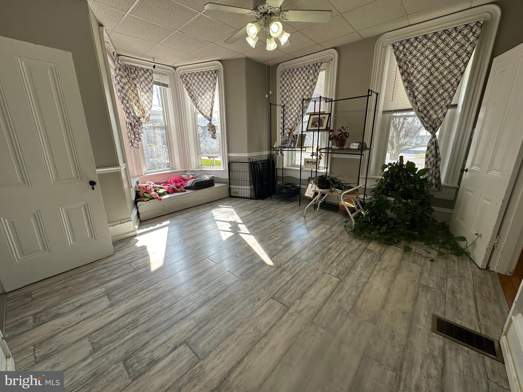 GREENCASTLE BOROUGH - Residential