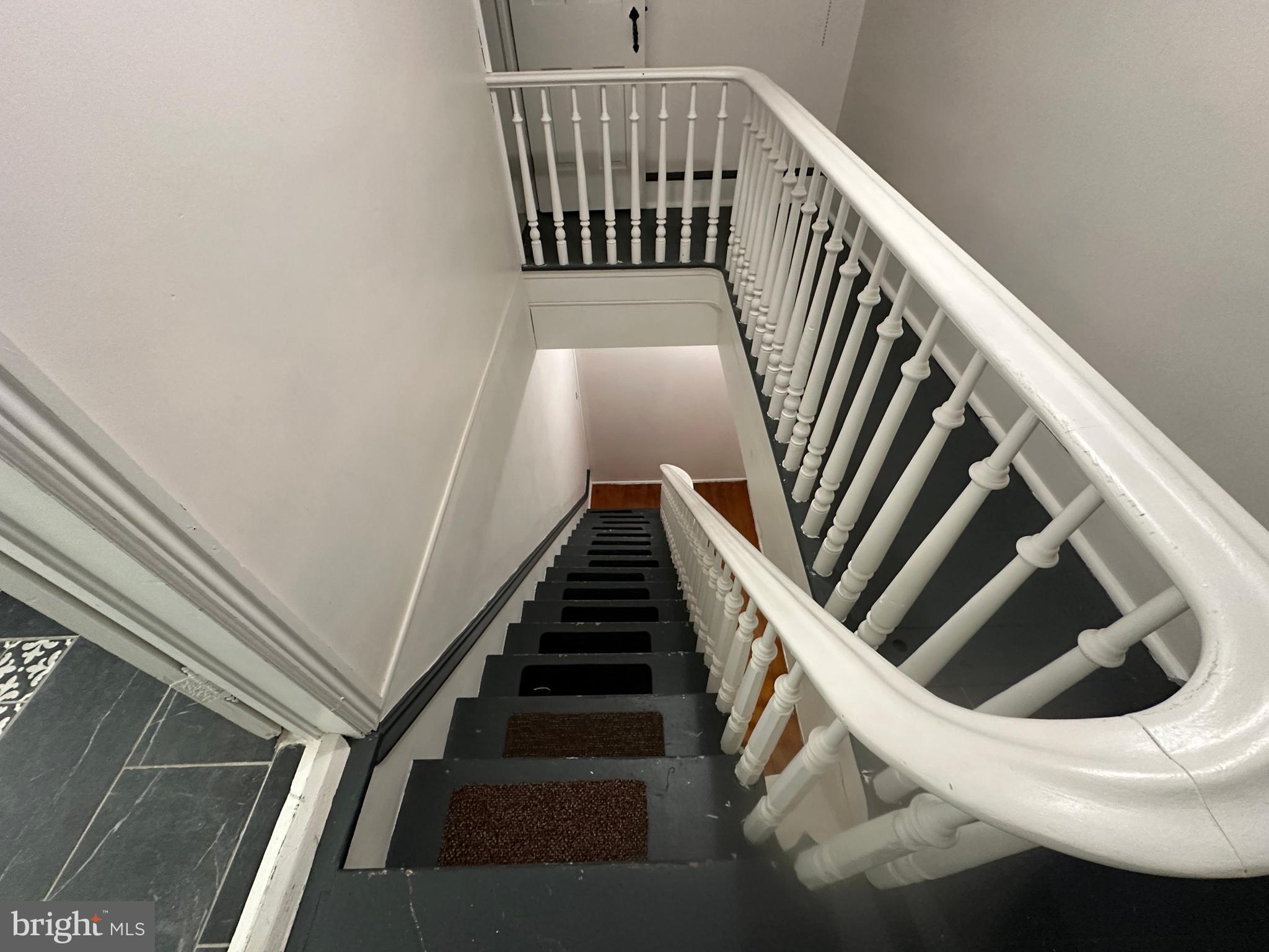 GREENCASTLE BOROUGH - Residential