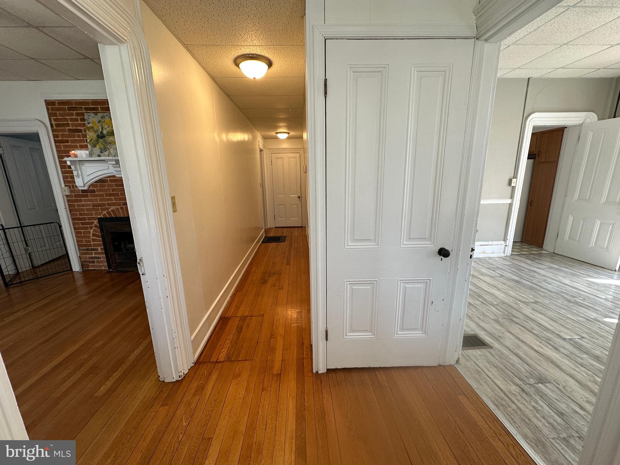 GREENCASTLE BOROUGH - Residential