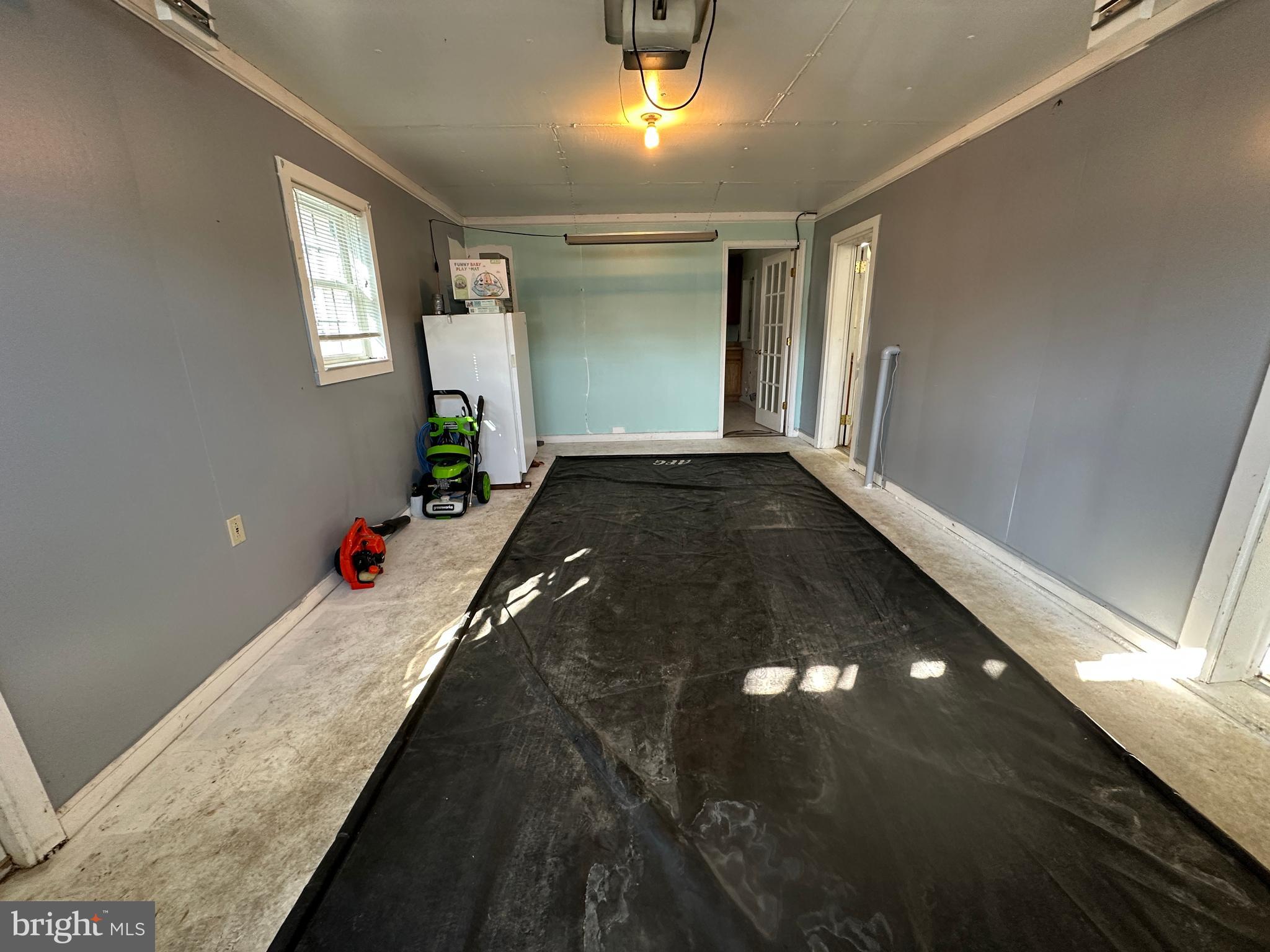 GREENCASTLE BOROUGH - Residential