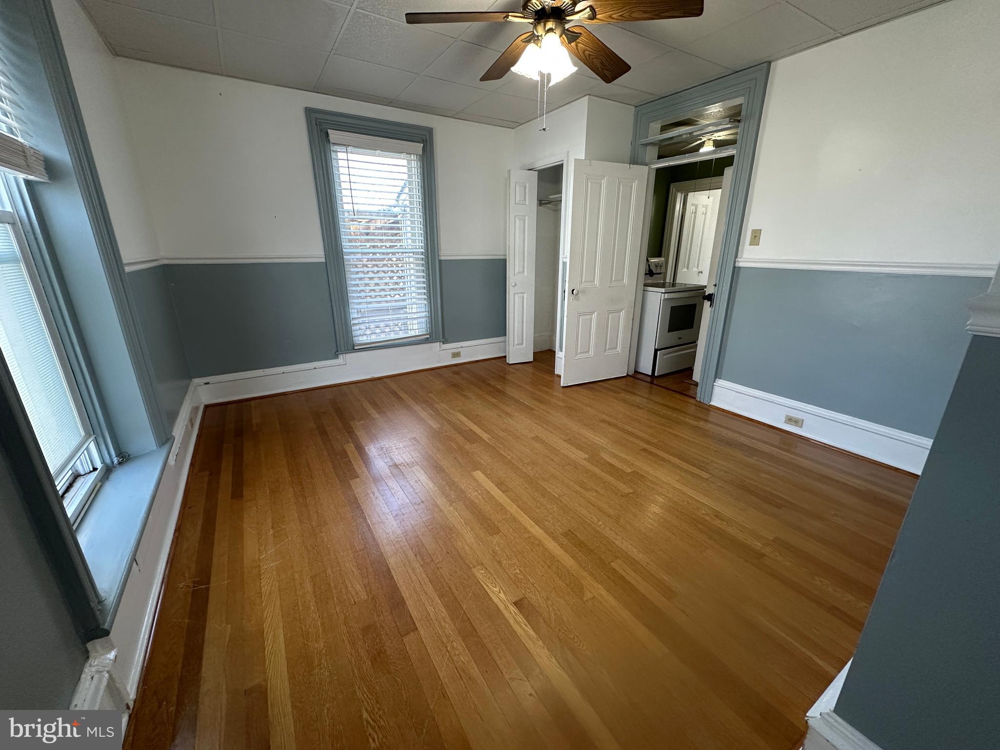 GREENCASTLE BOROUGH - Residential