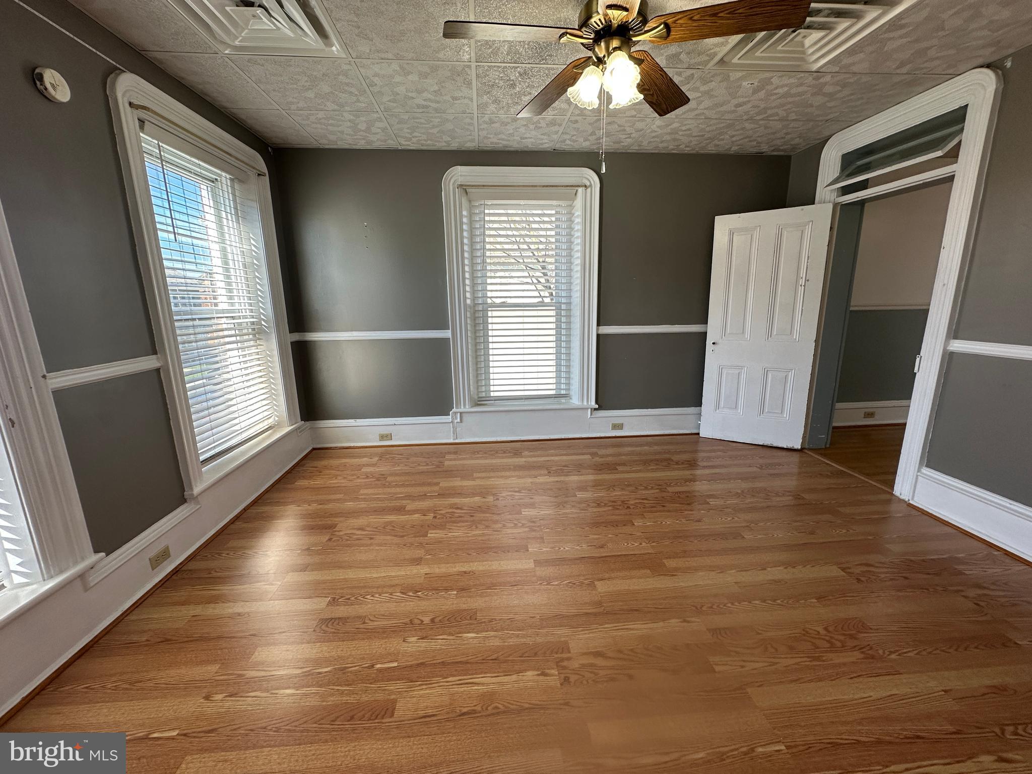 GREENCASTLE BOROUGH - Residential