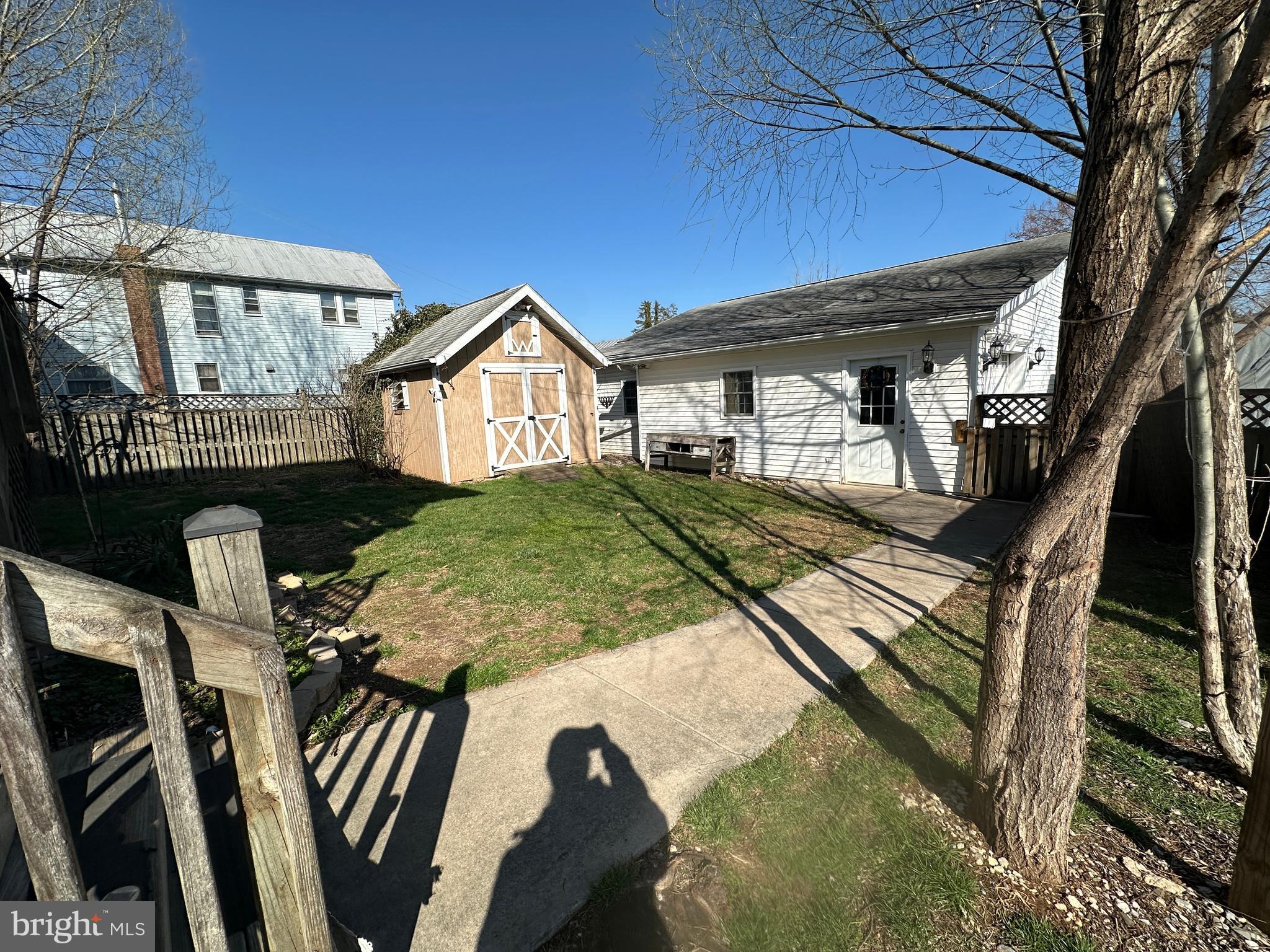 GREENCASTLE BOROUGH - Residential