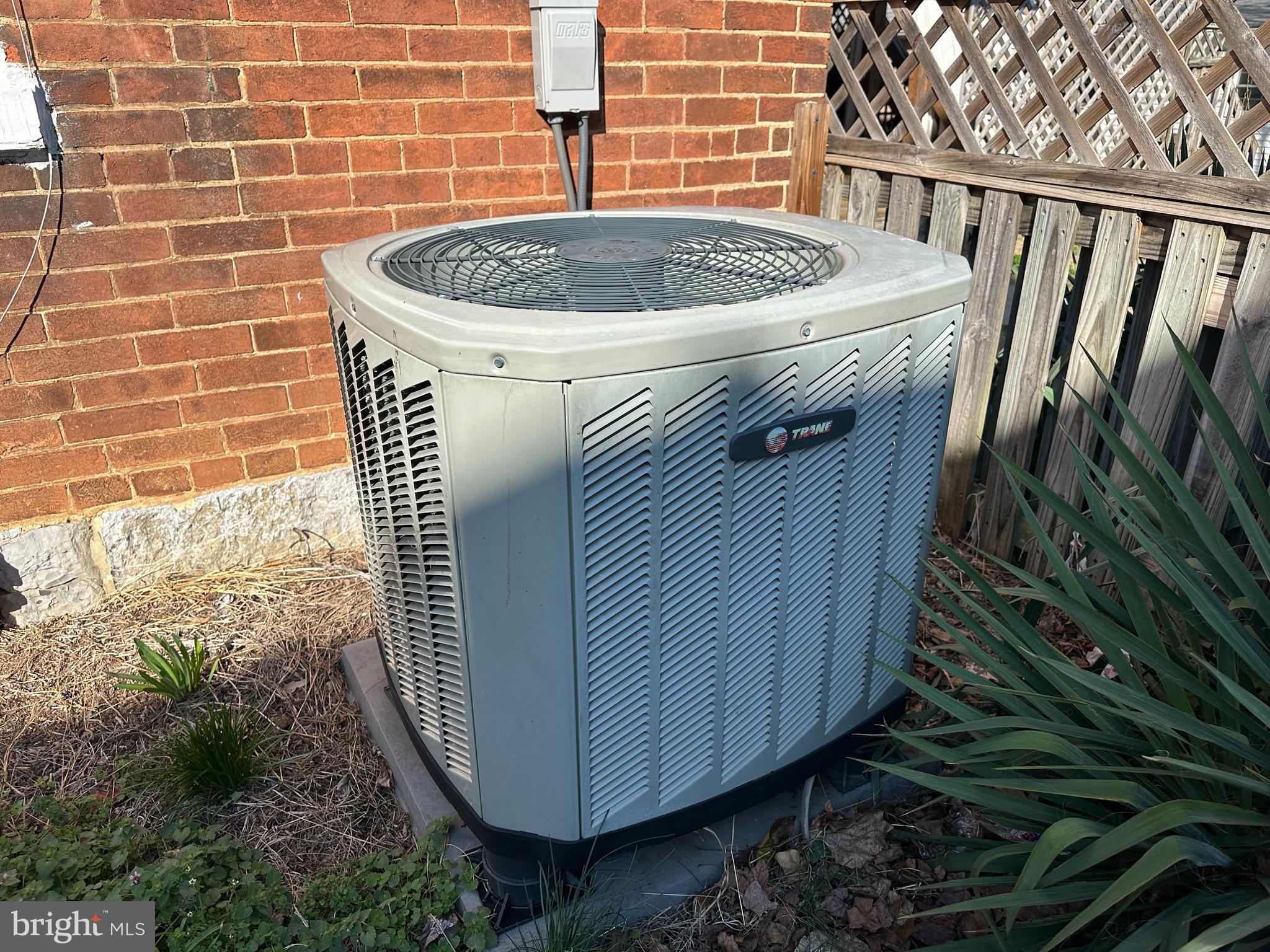 GREENCASTLE BOROUGH - Residential