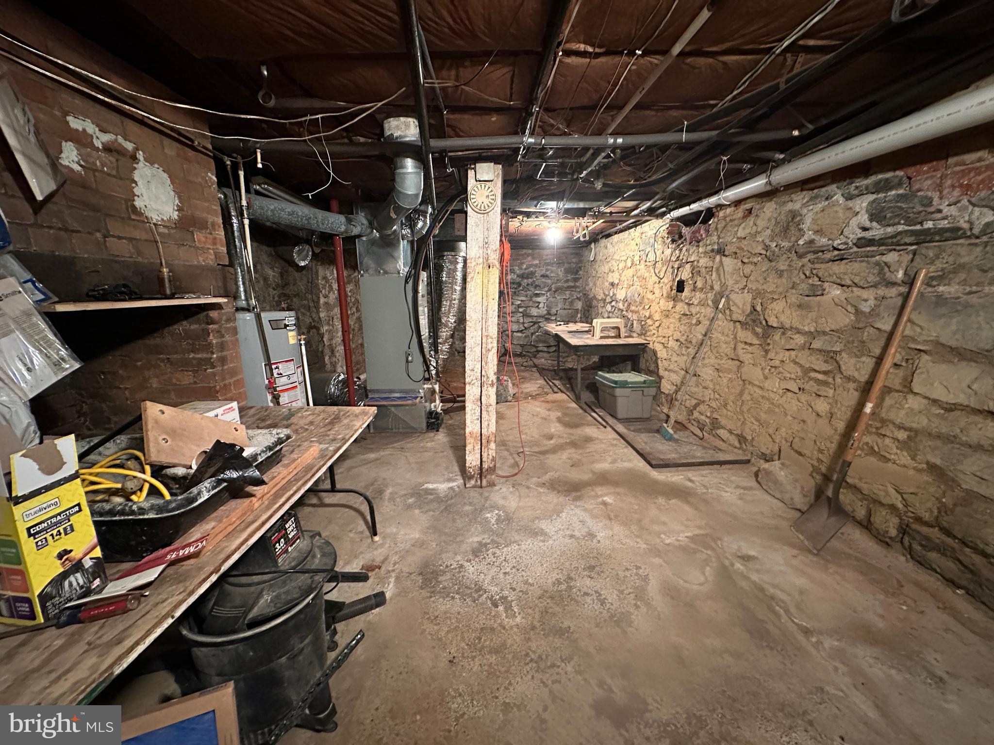 GREENCASTLE BOROUGH - Residential