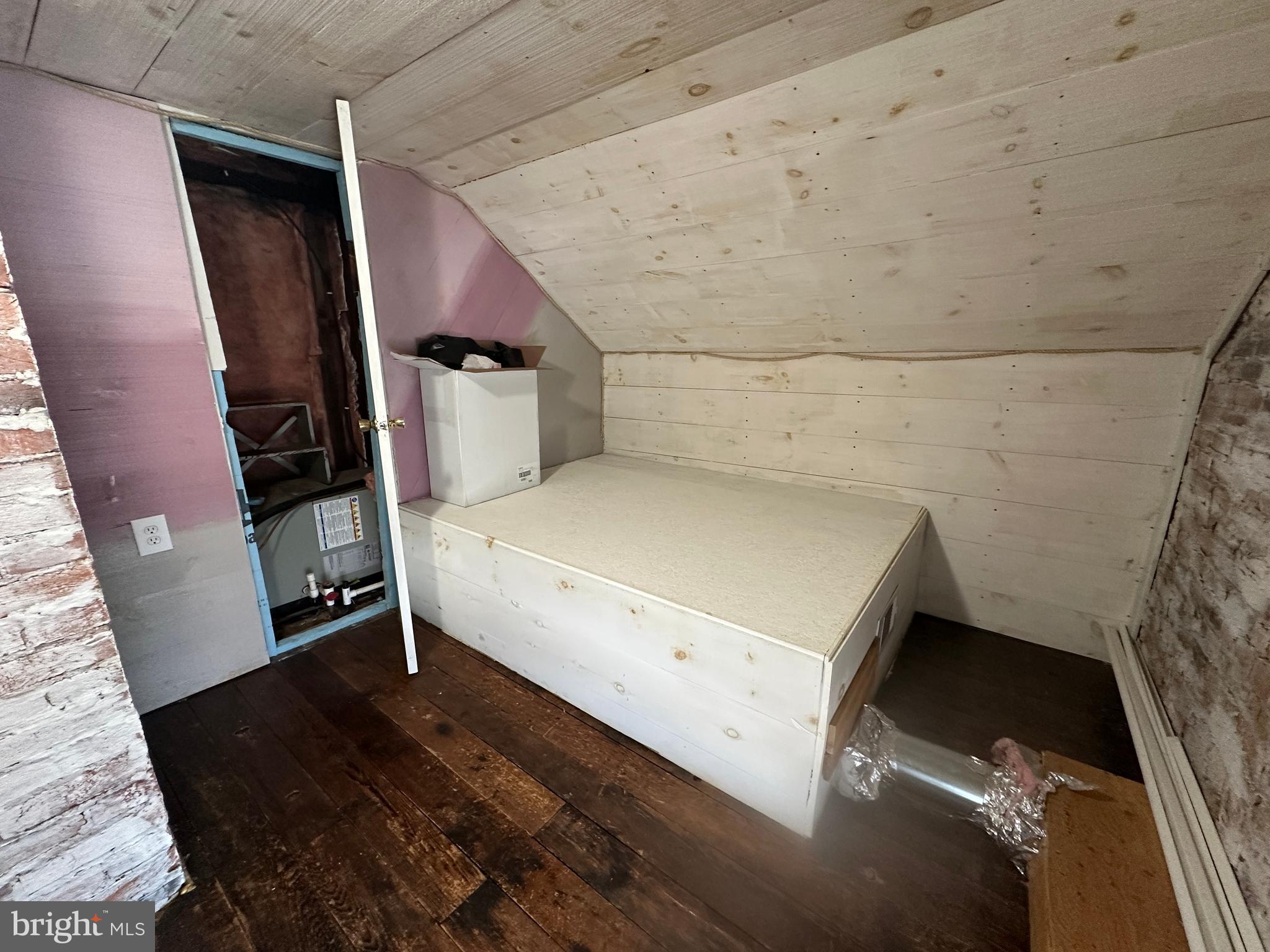 GREENCASTLE BOROUGH - Residential