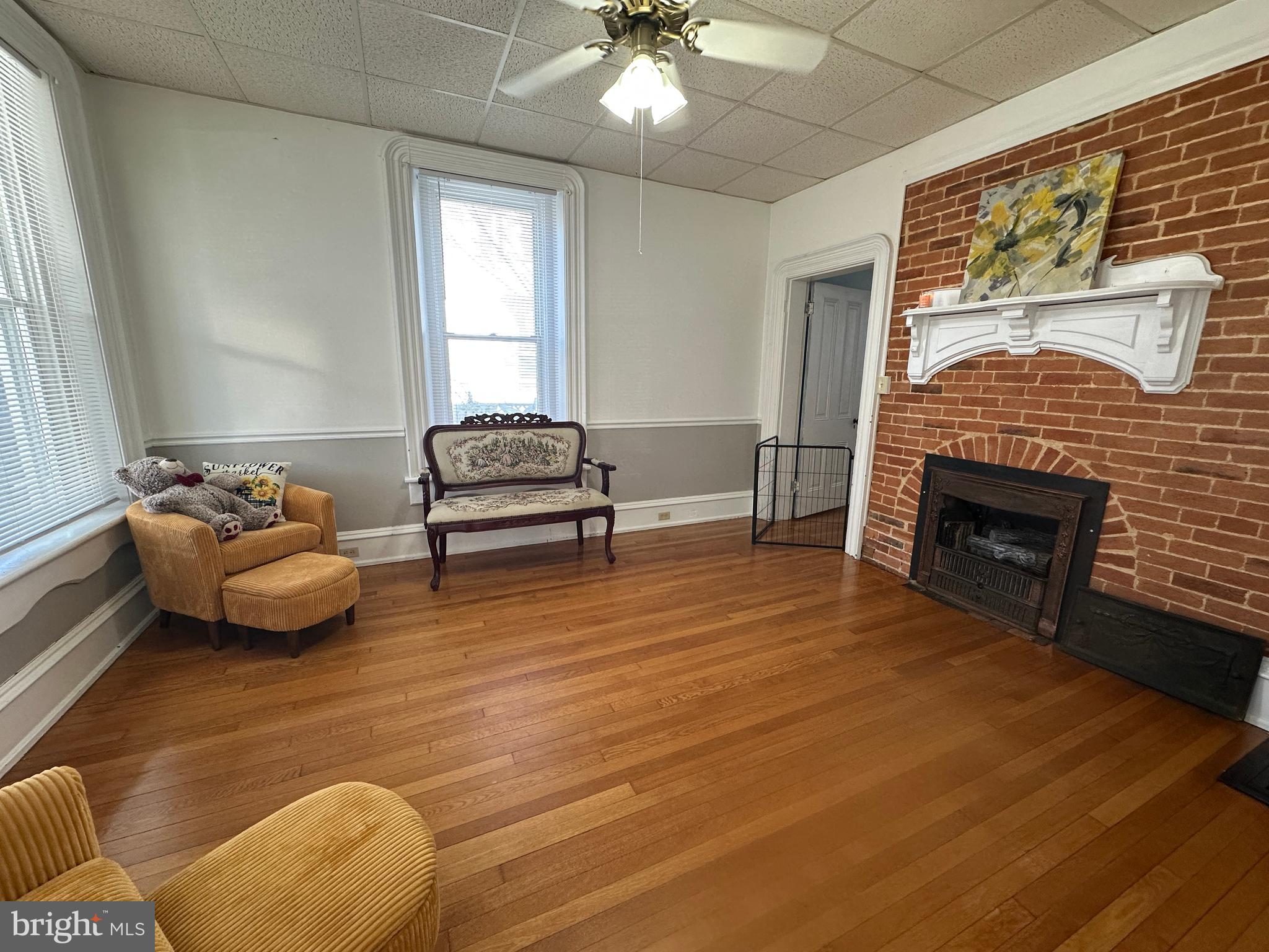 GREENCASTLE BOROUGH - Residential