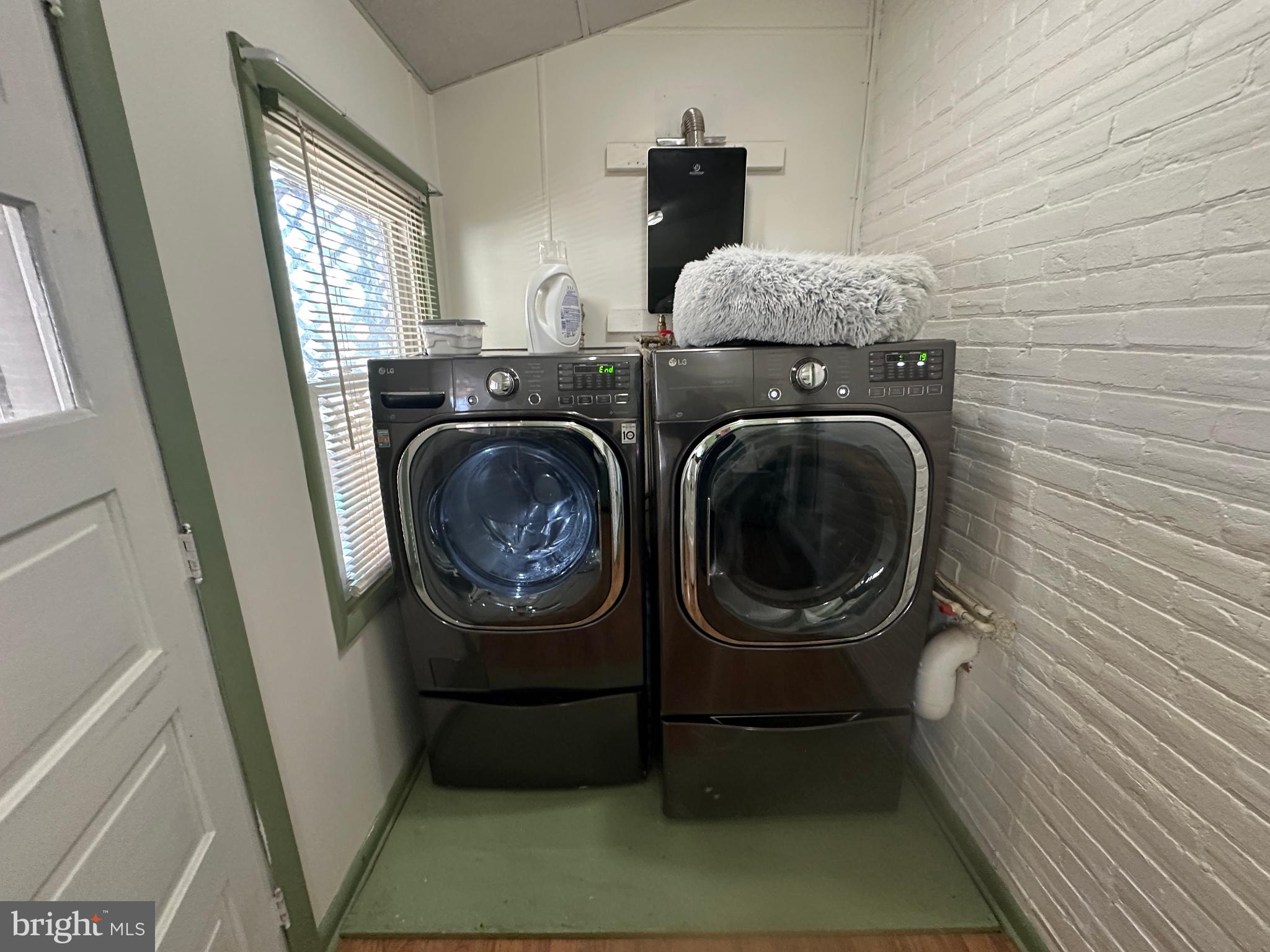 GREENCASTLE BOROUGH - Residential