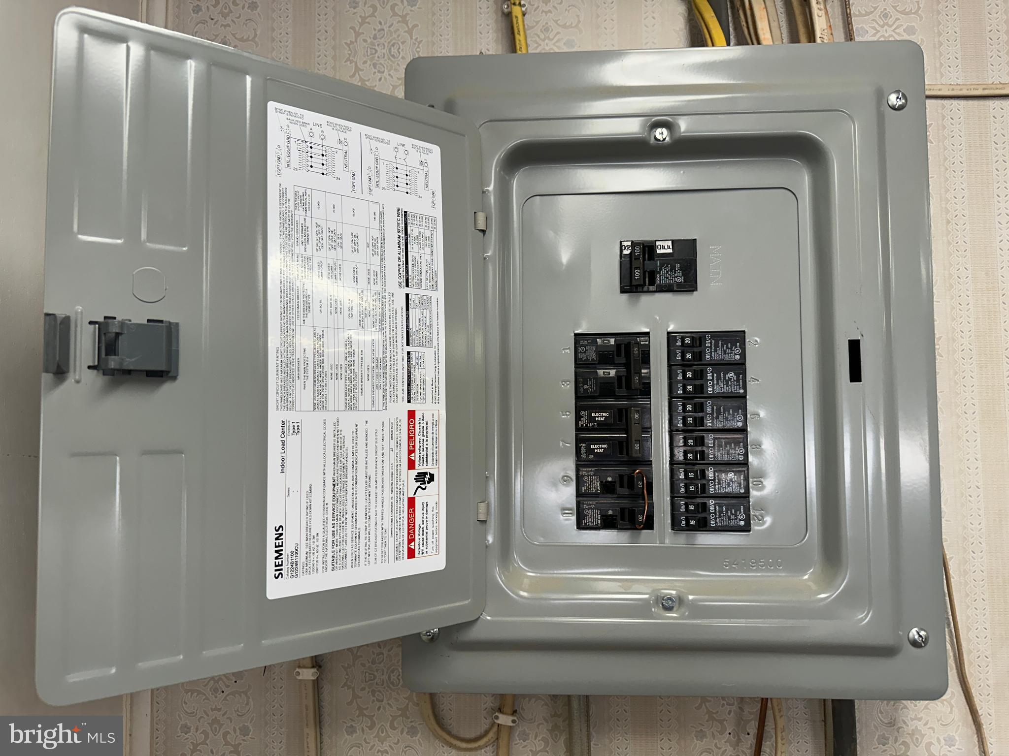 GREENCASTLE BOROUGH - Residential