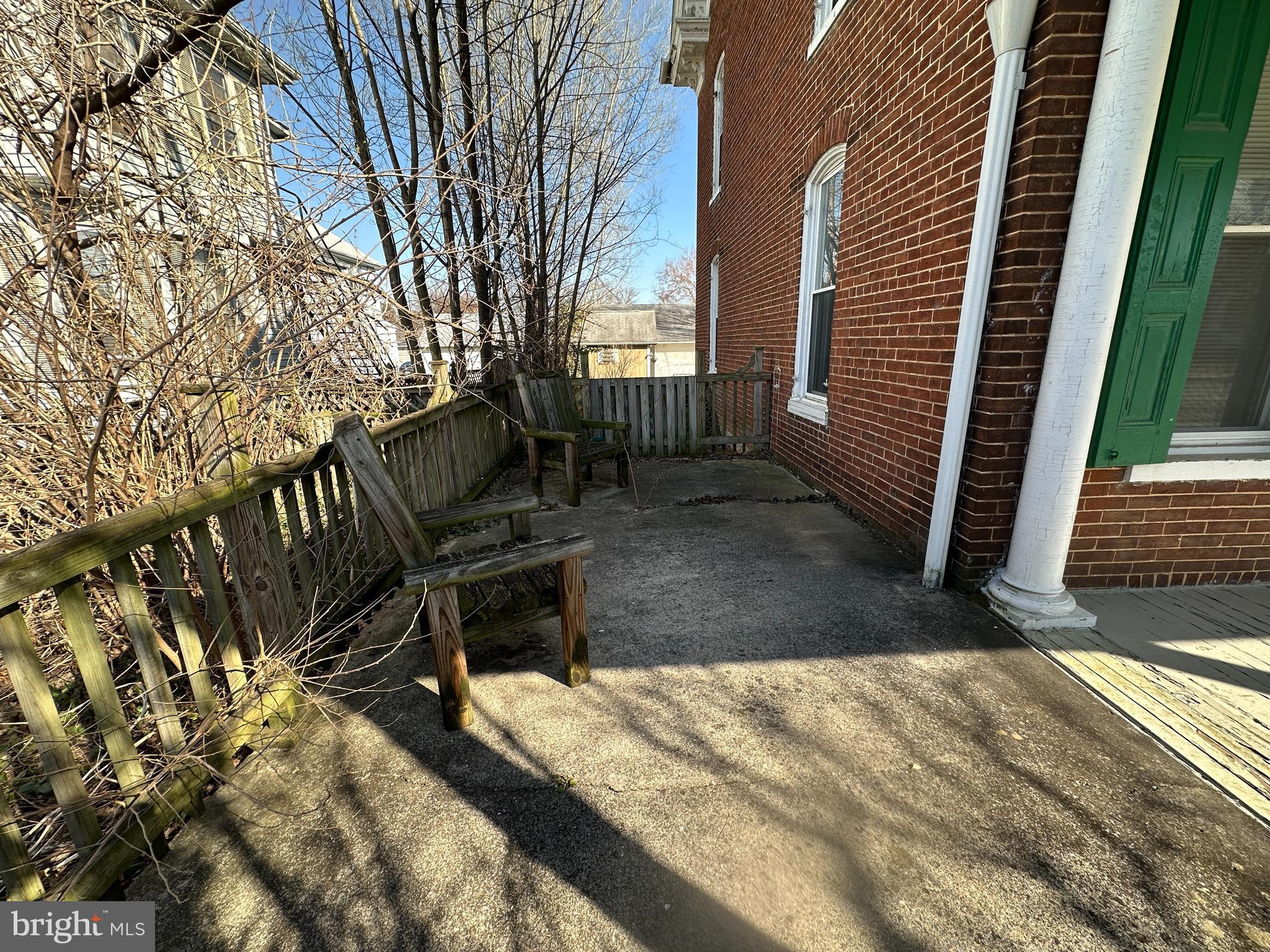 GREENCASTLE BOROUGH - Residential