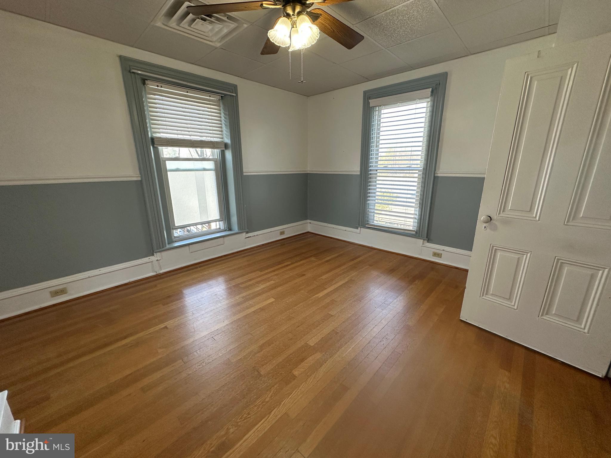 GREENCASTLE BOROUGH - Residential