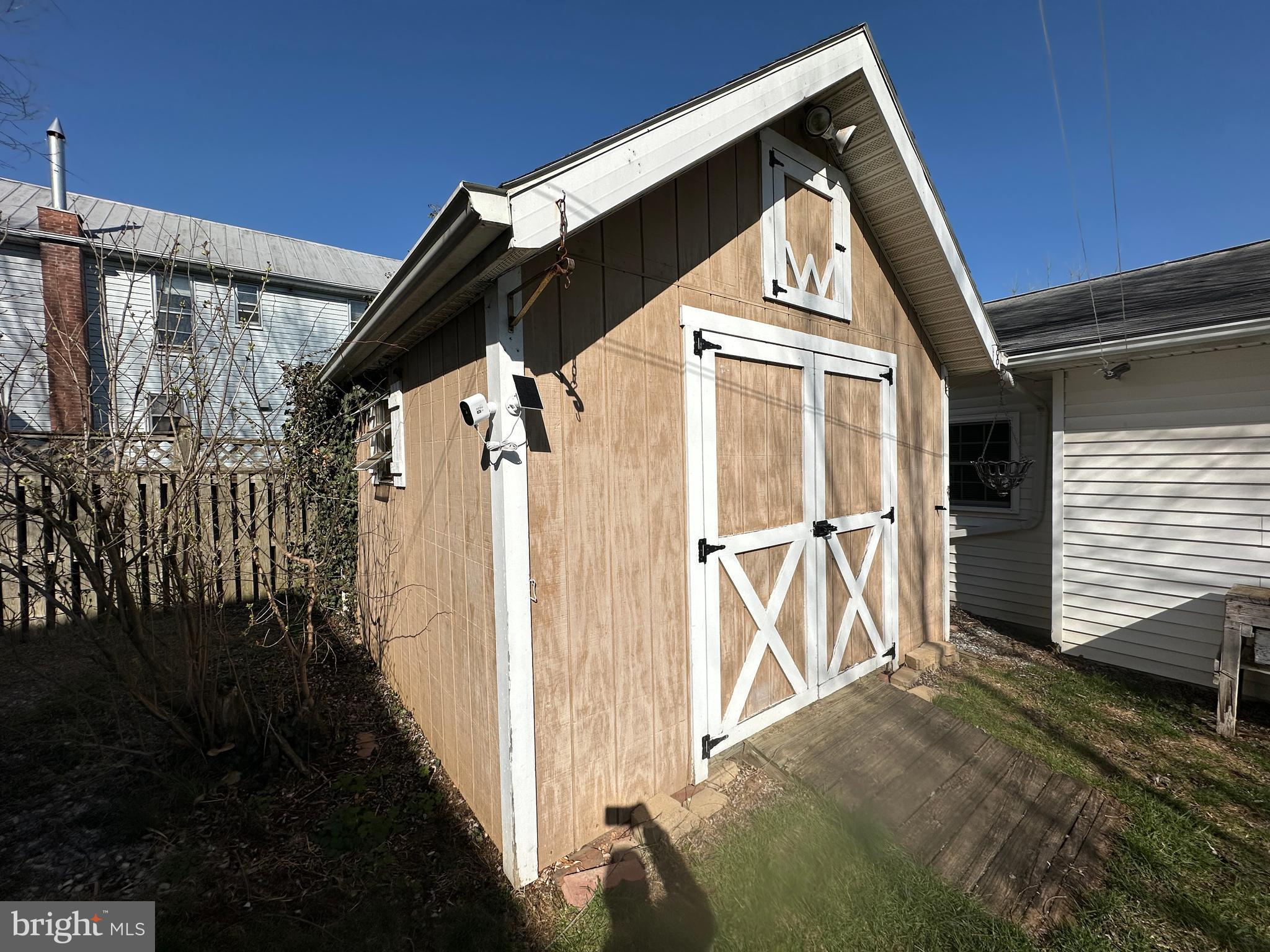 GREENCASTLE BOROUGH - Residential