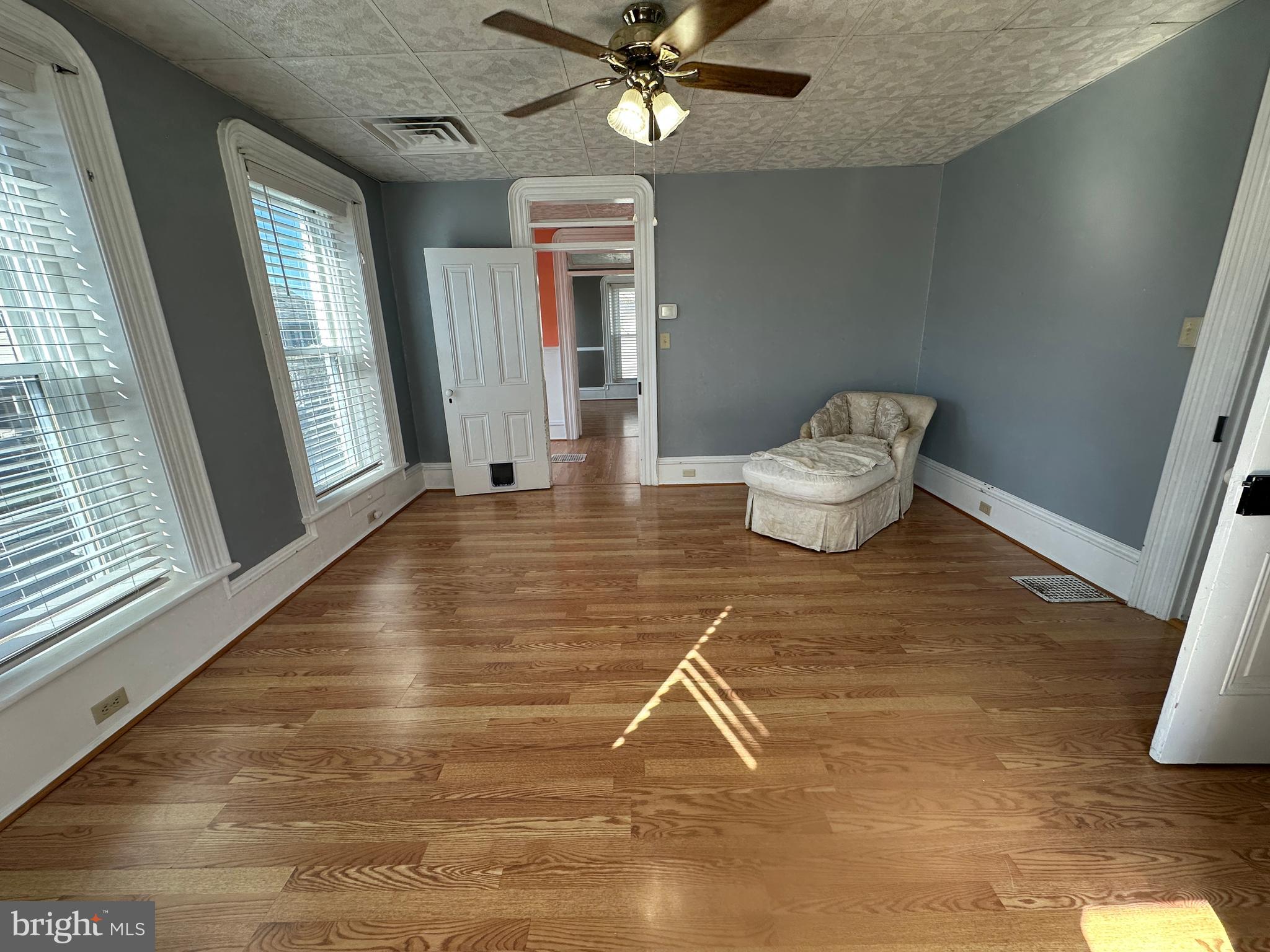 GREENCASTLE BOROUGH - Residential