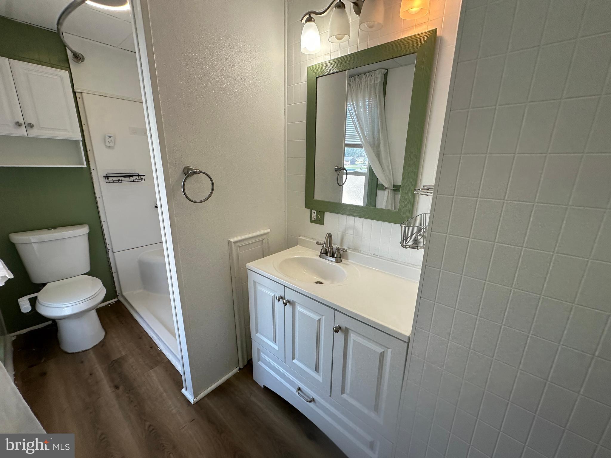 GREENCASTLE BOROUGH - Residential