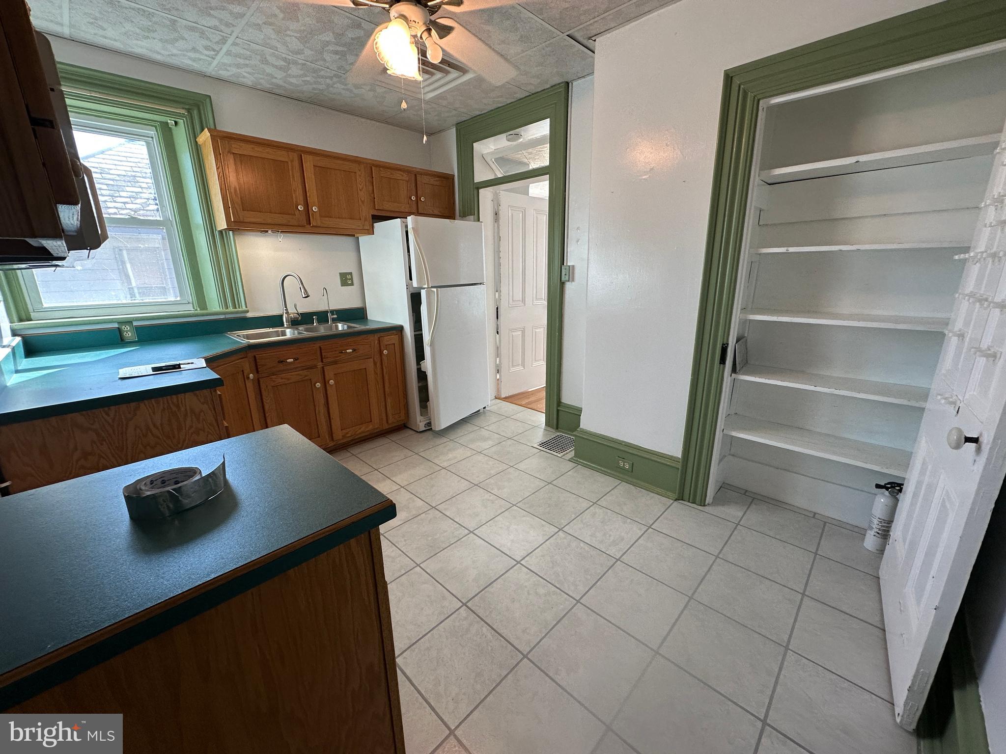 GREENCASTLE BOROUGH - Residential