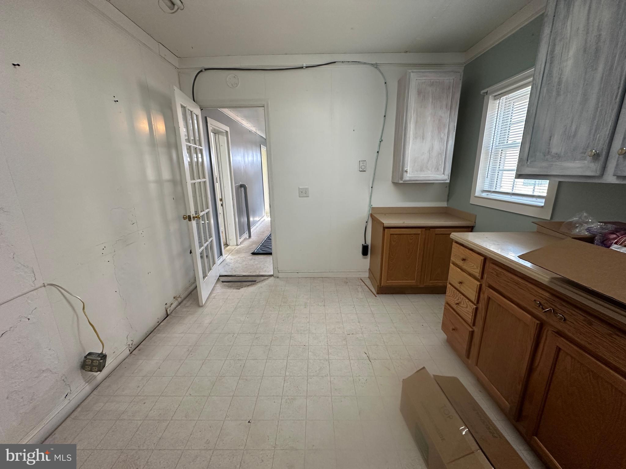 GREENCASTLE BOROUGH - Residential