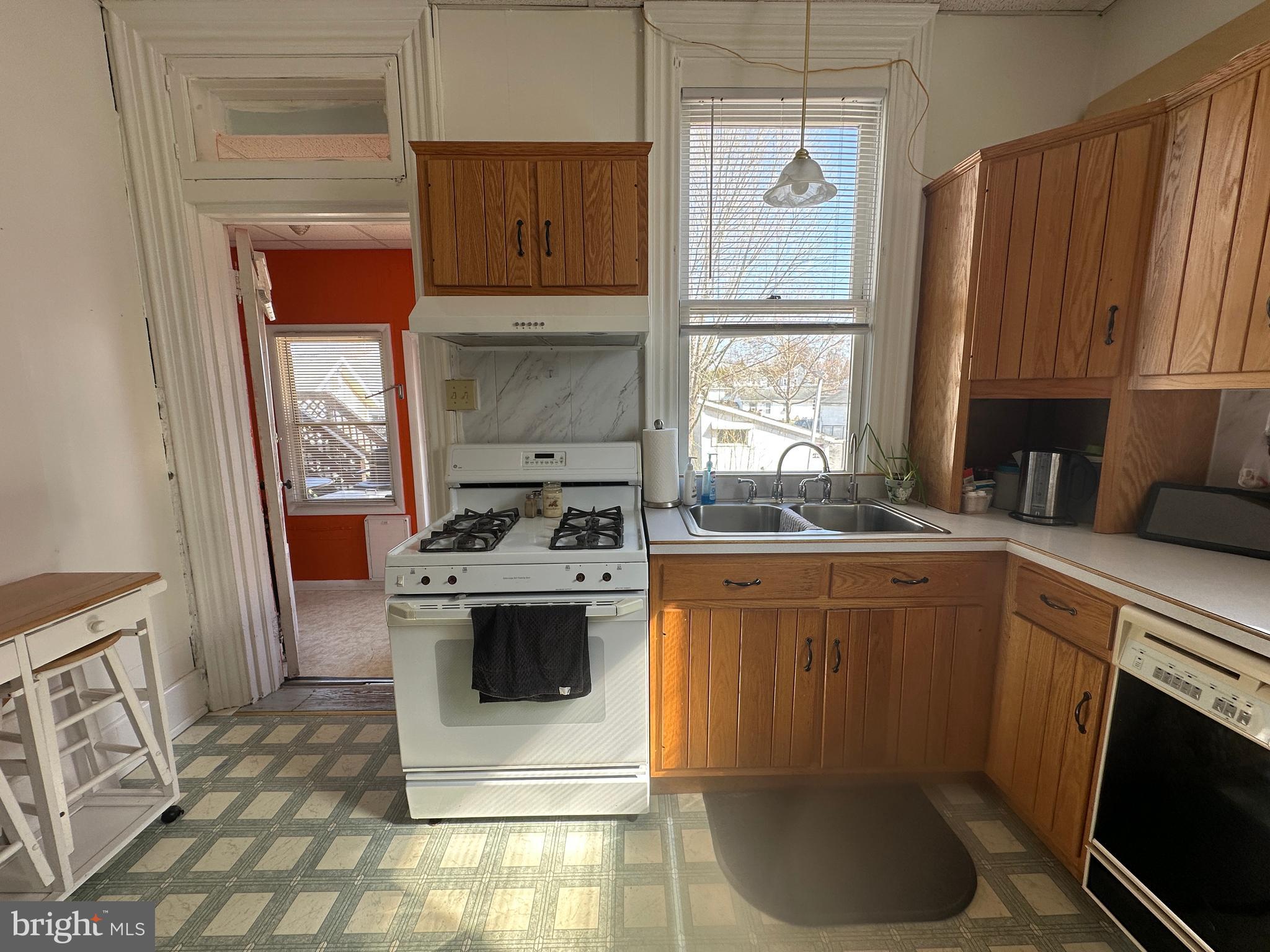 GREENCASTLE BOROUGH - Residential