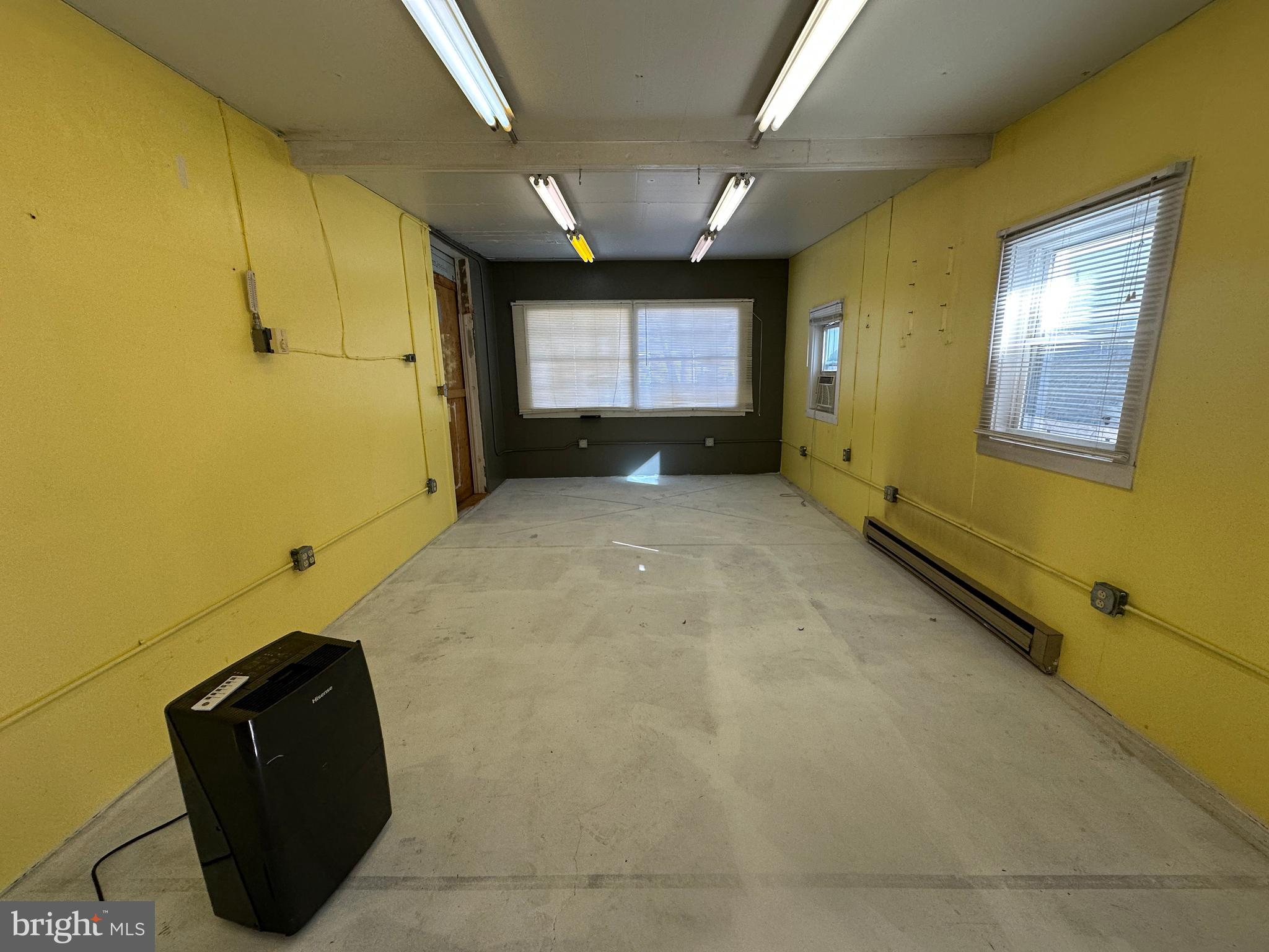 GREENCASTLE BOROUGH - Residential