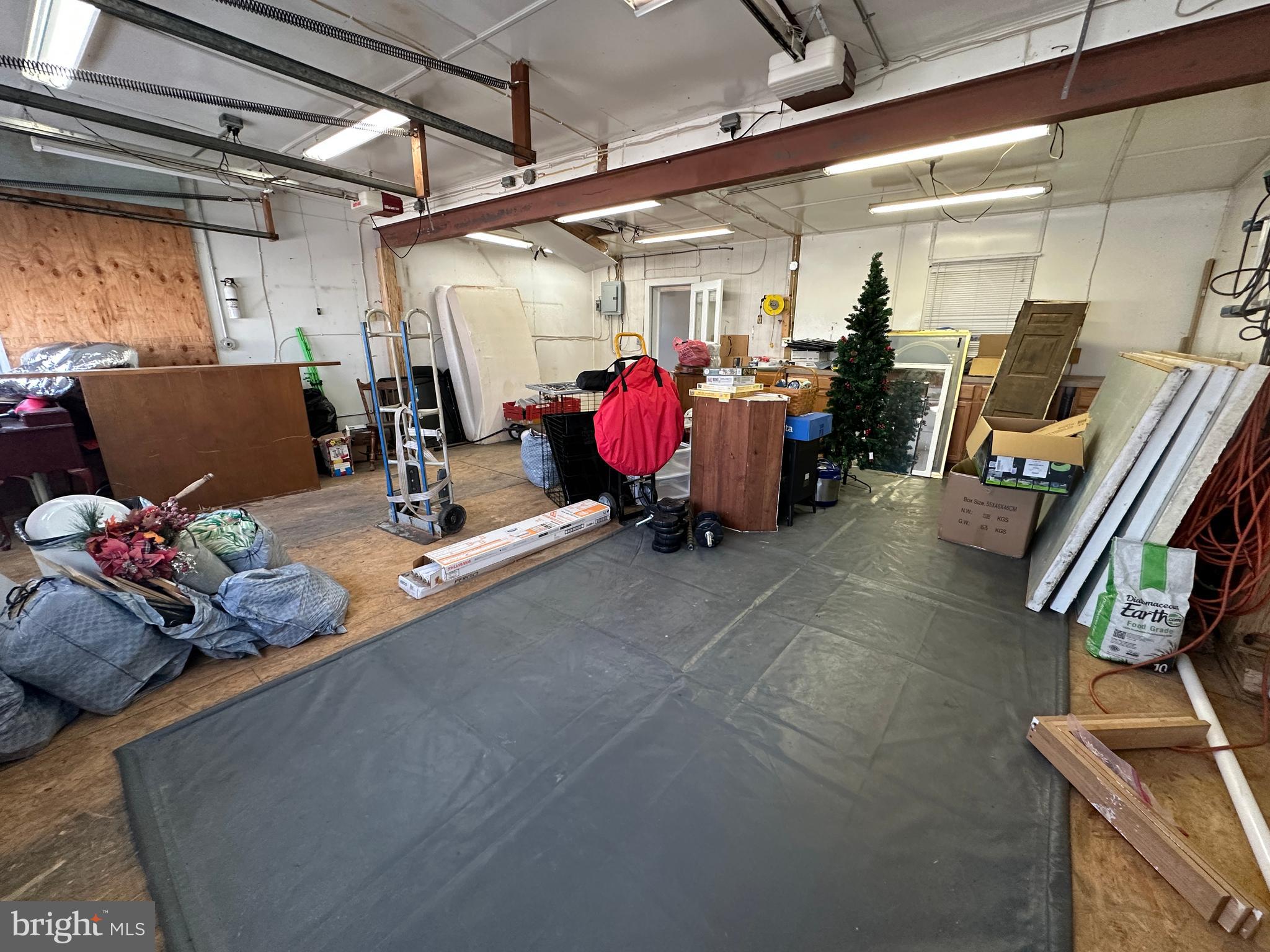 GREENCASTLE BOROUGH - Residential