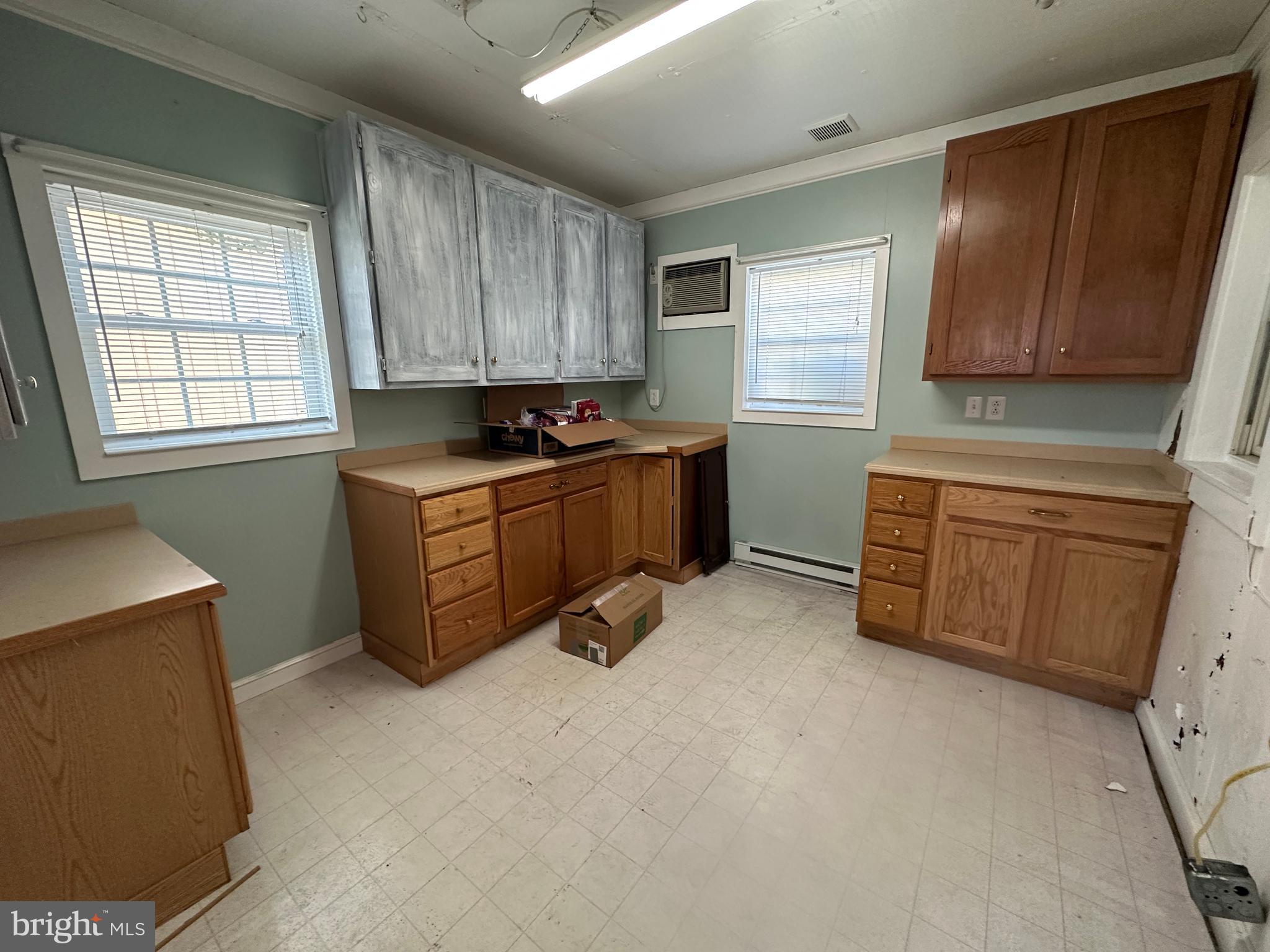 GREENCASTLE BOROUGH - Residential