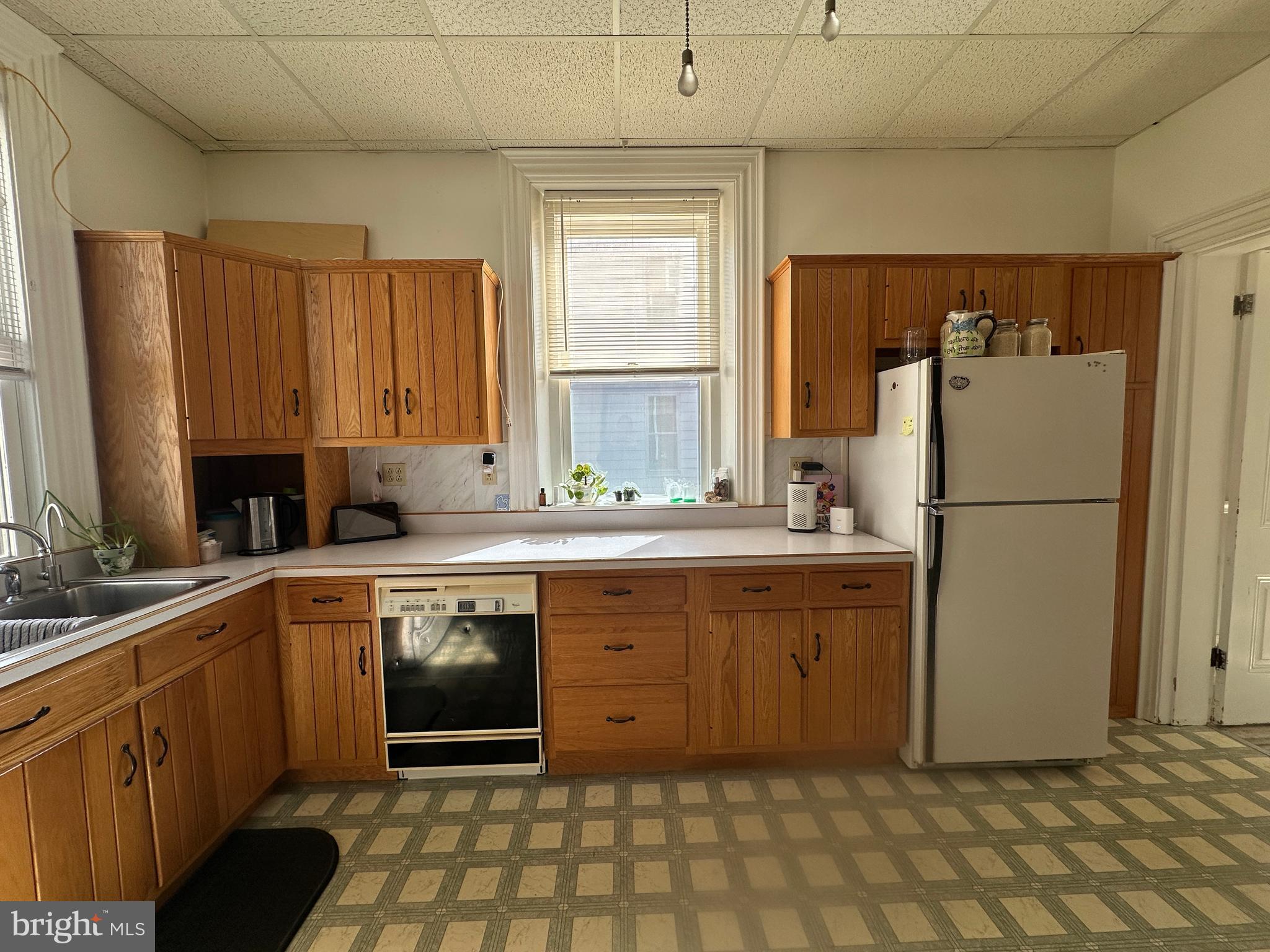 GREENCASTLE BOROUGH - Residential