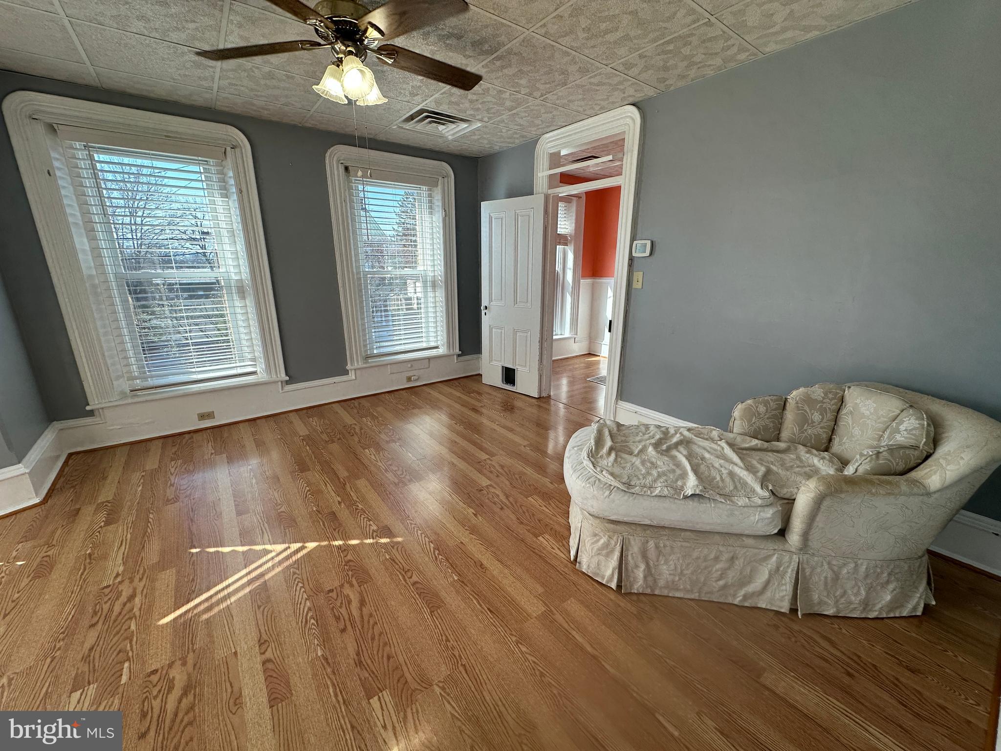 GREENCASTLE BOROUGH - Residential