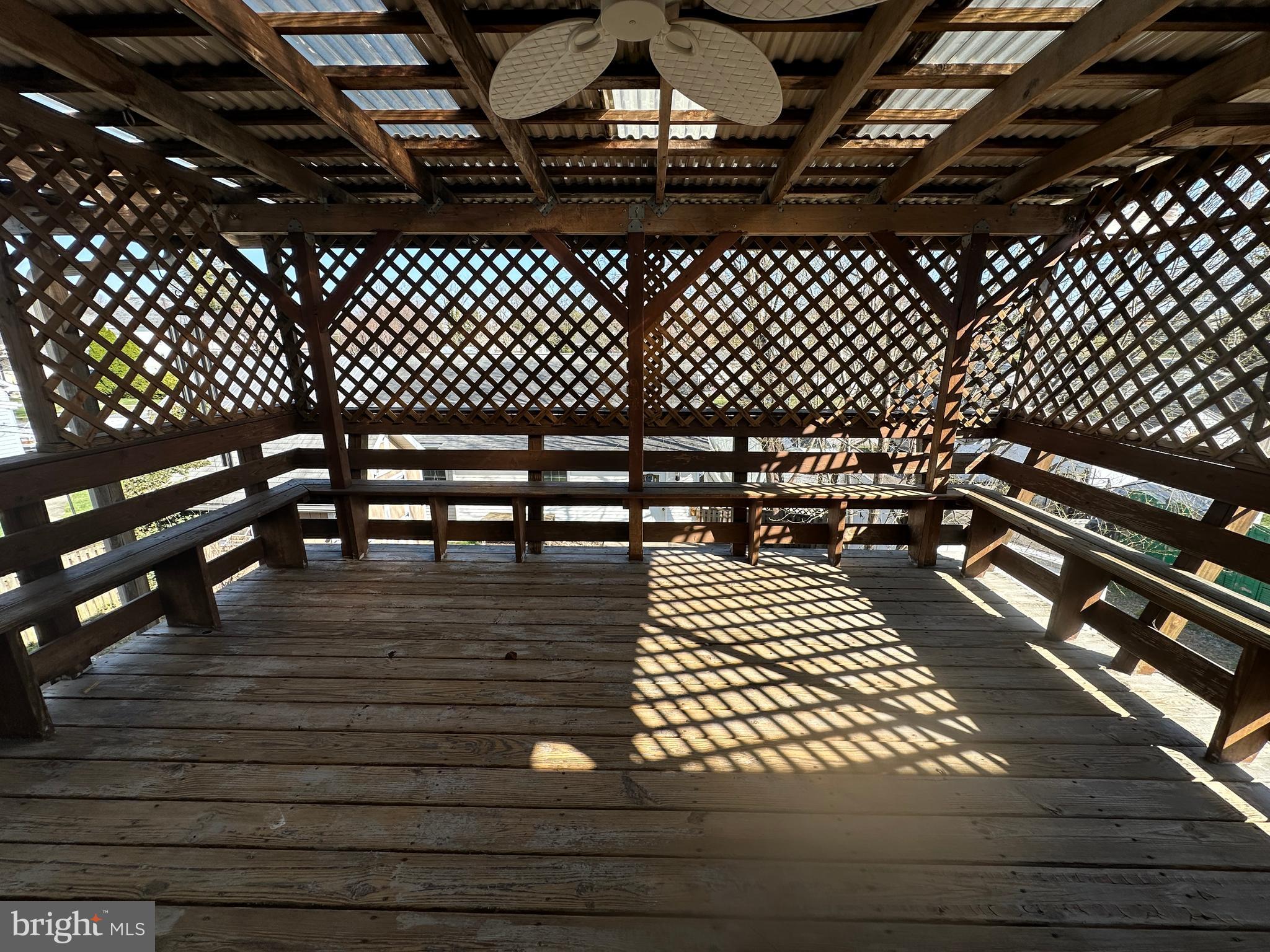 GREENCASTLE BOROUGH - Residential