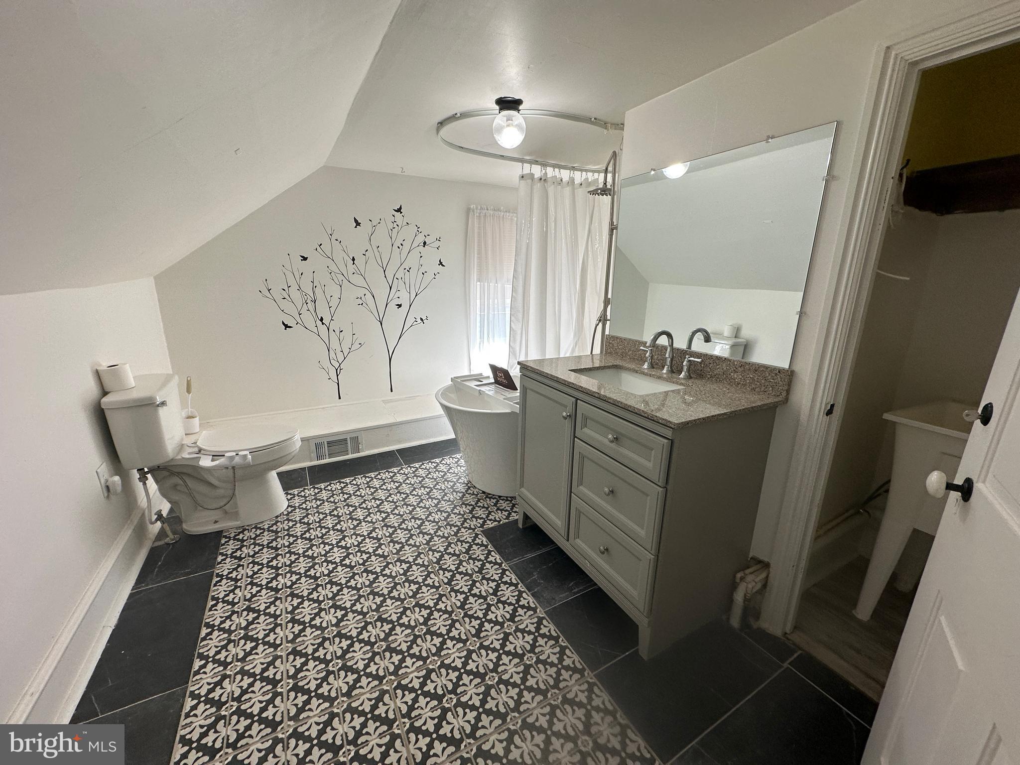 GREENCASTLE BOROUGH - Residential