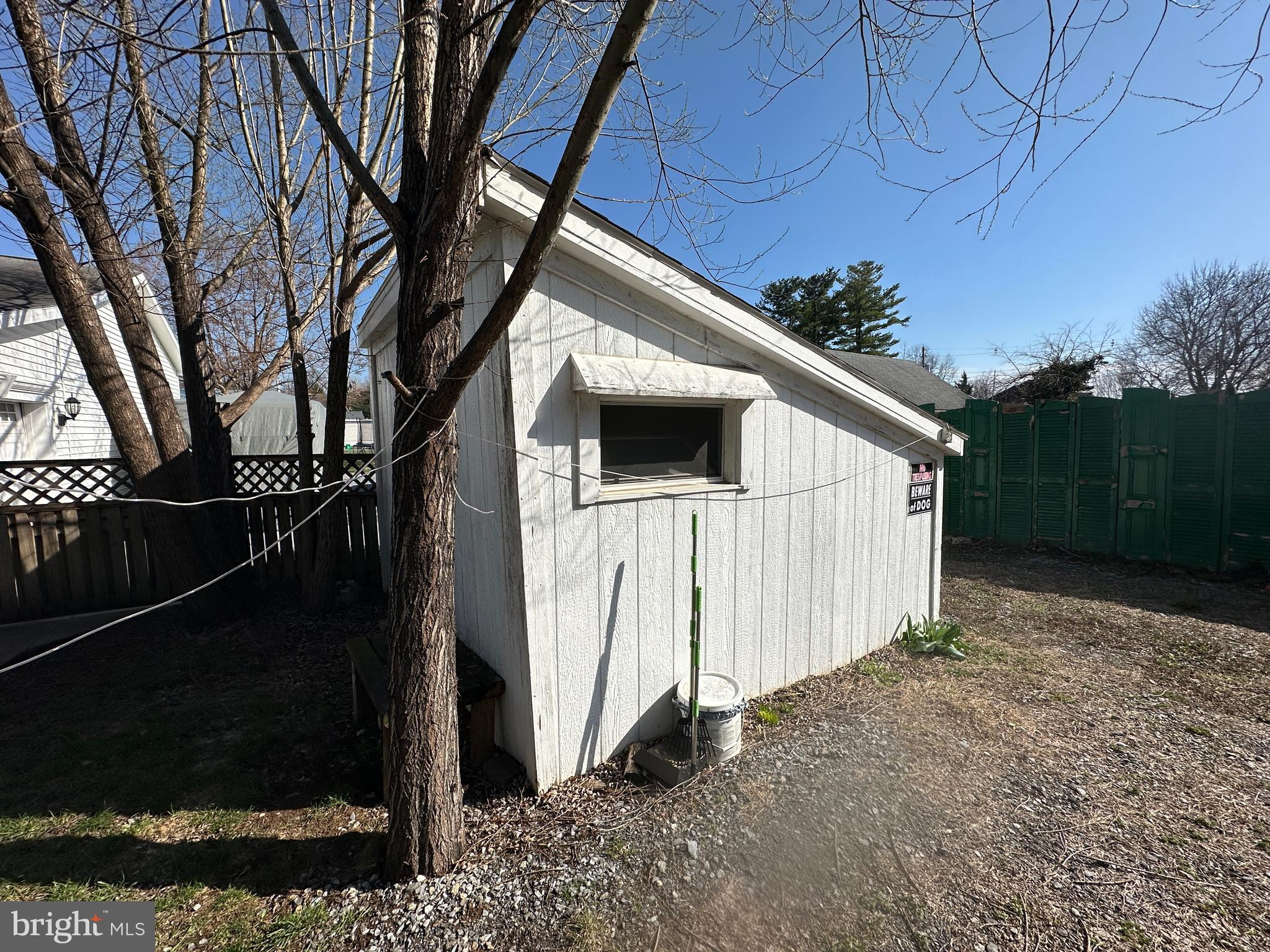 GREENCASTLE BOROUGH - Residential