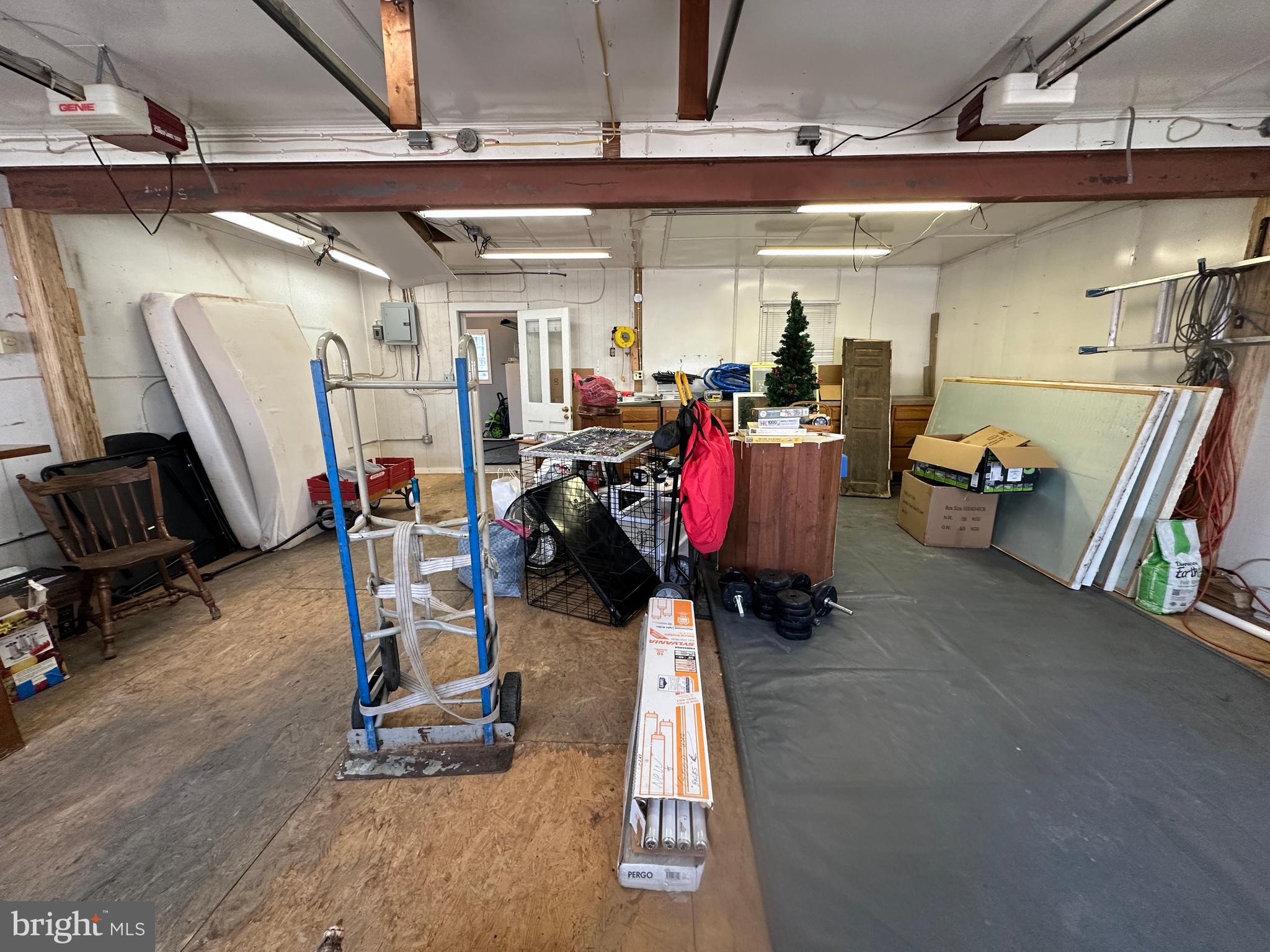 GREENCASTLE BOROUGH - Residential