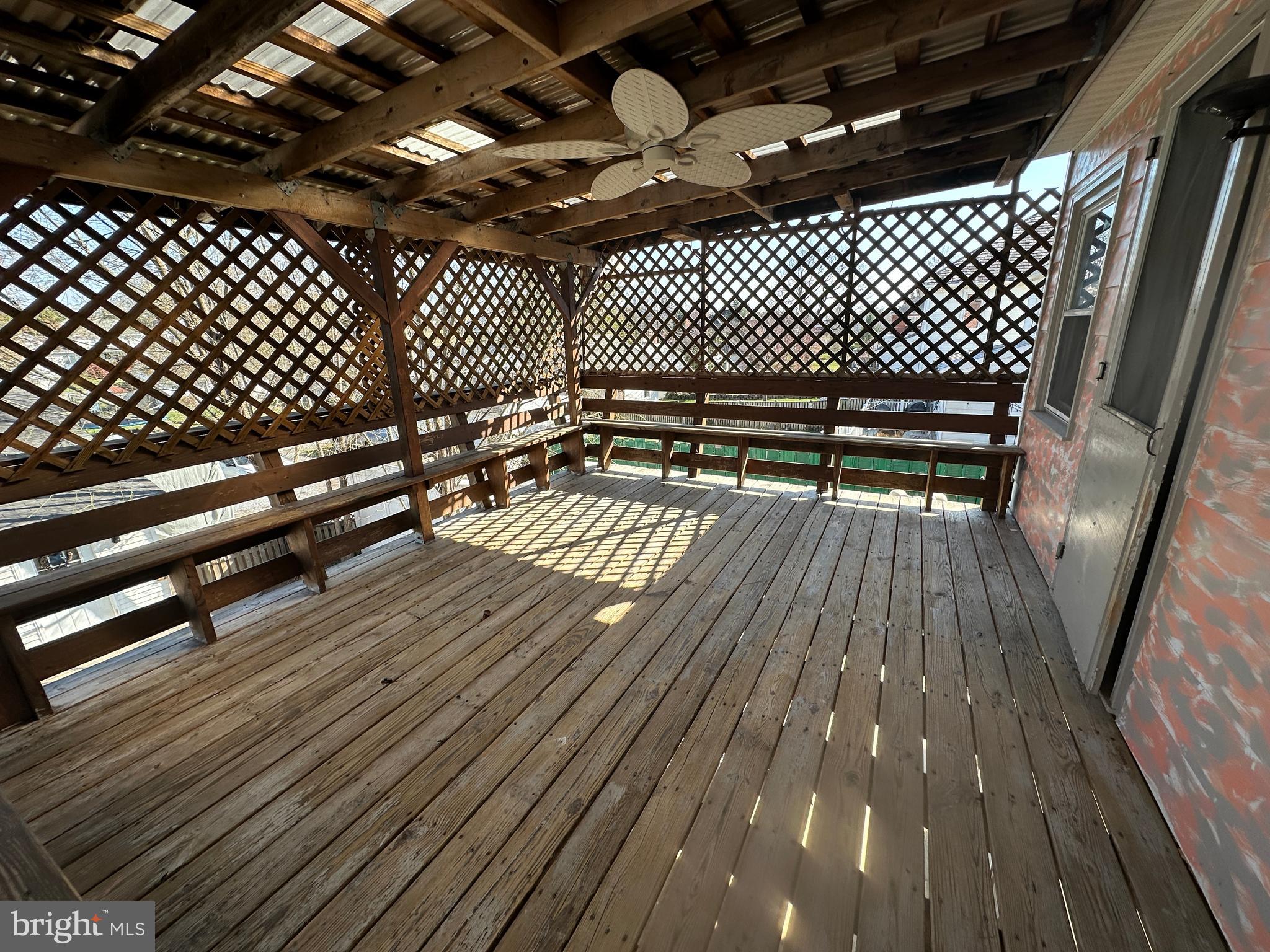 GREENCASTLE BOROUGH - Residential