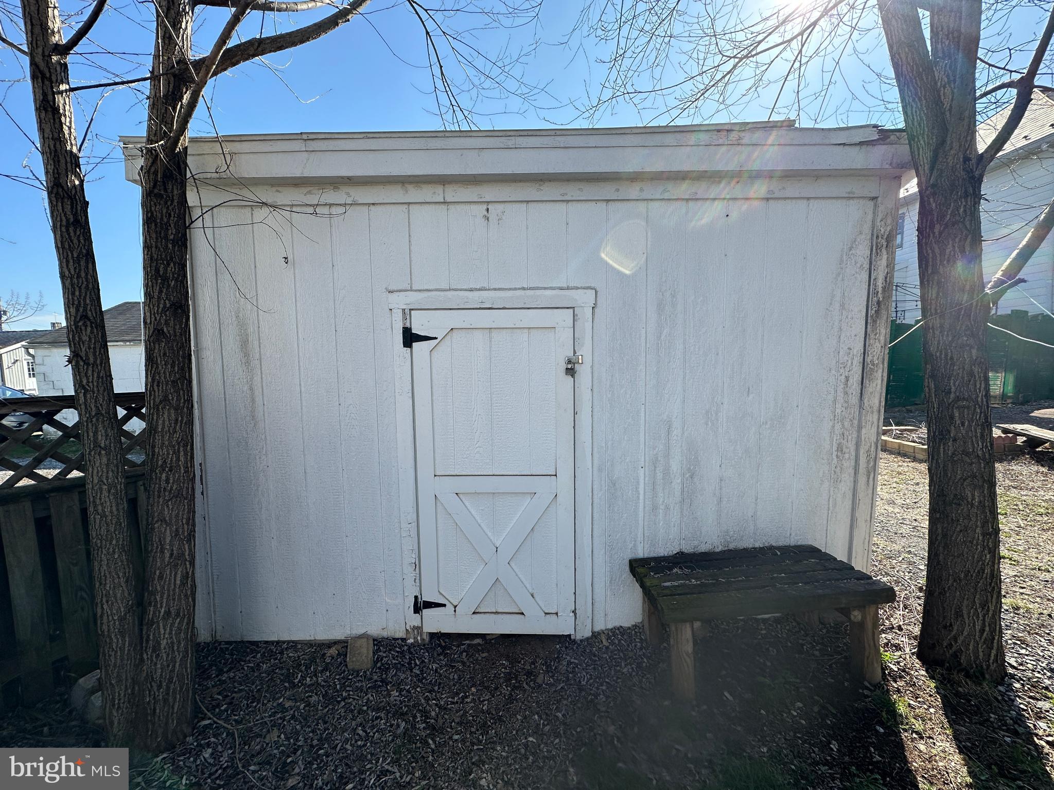 GREENCASTLE BOROUGH - Residential