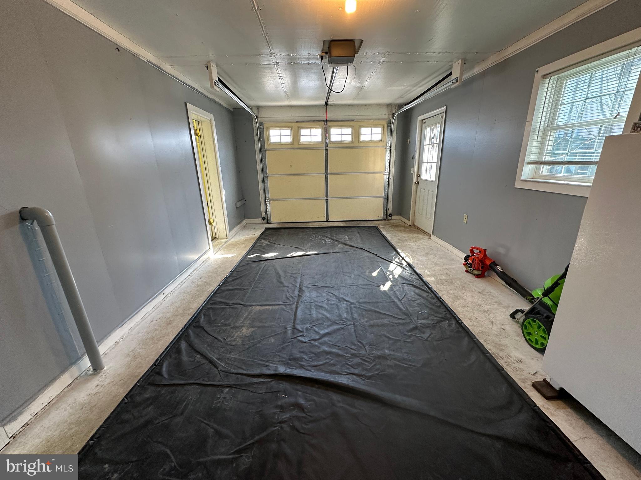 GREENCASTLE BOROUGH - Residential