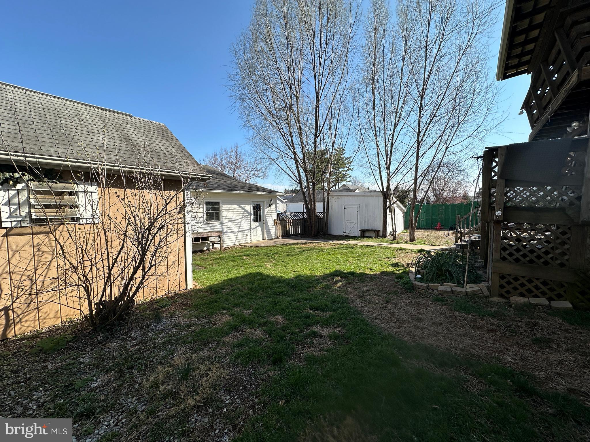 GREENCASTLE BOROUGH - Residential