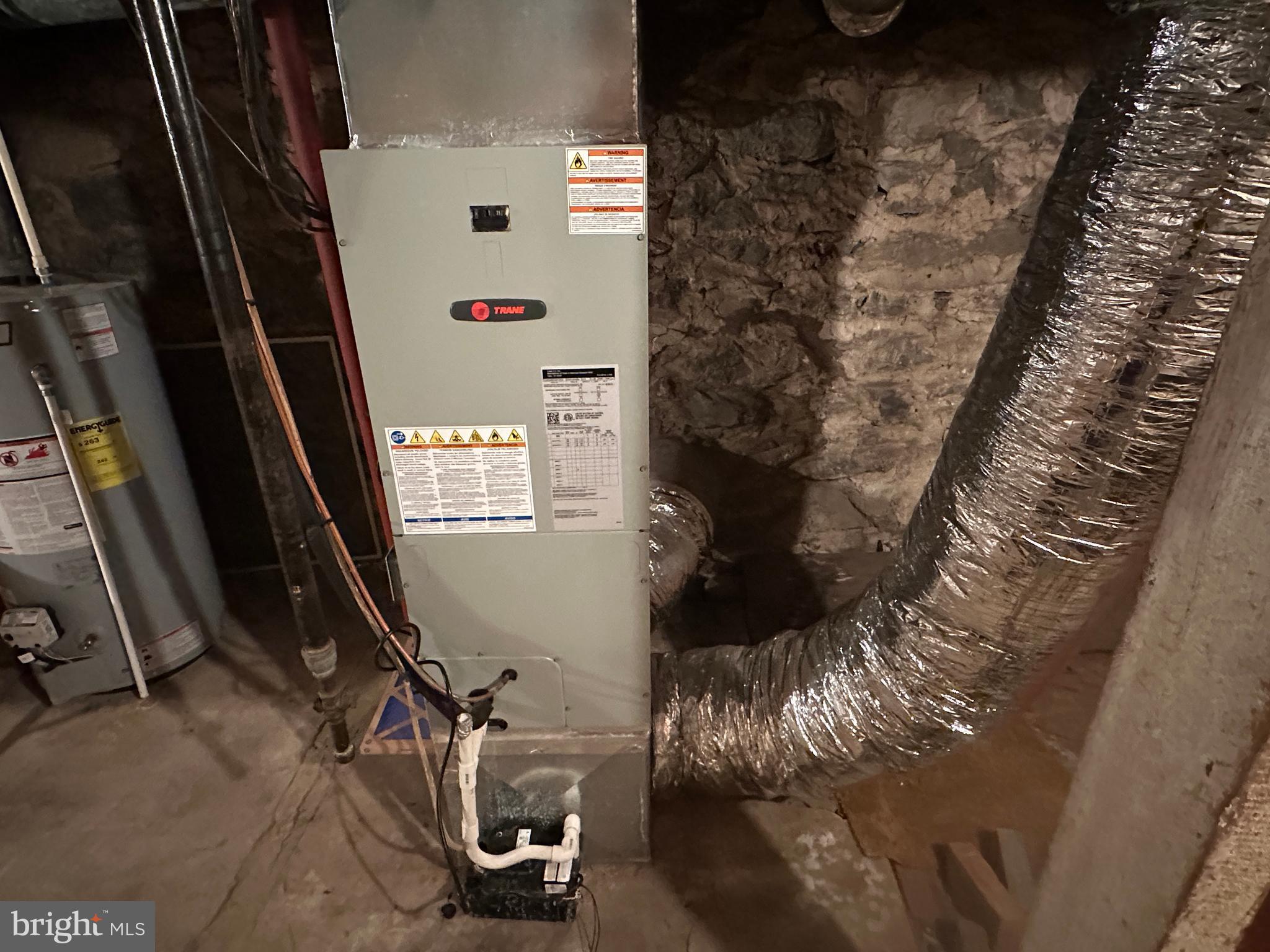 GREENCASTLE BOROUGH - Residential