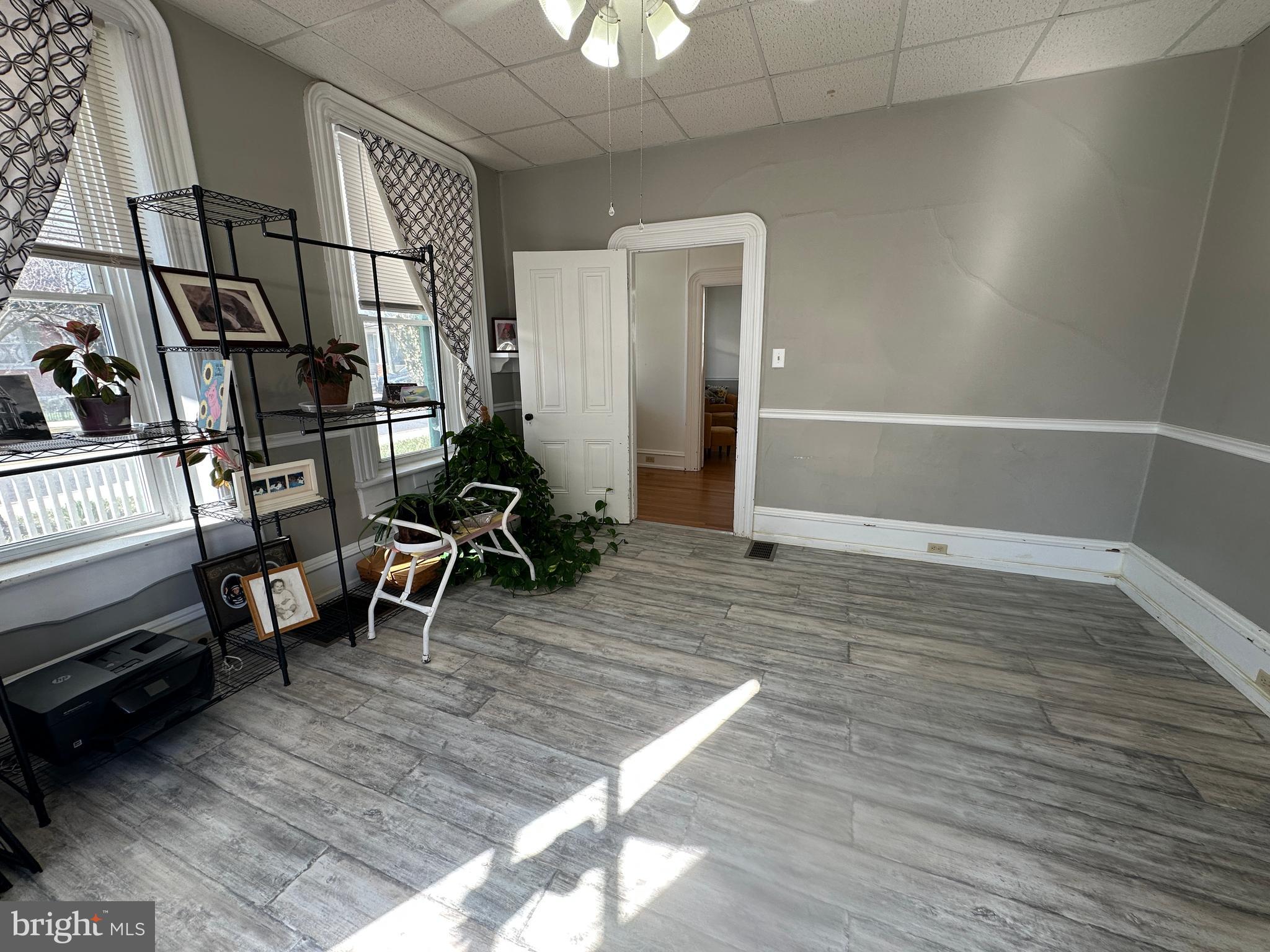 GREENCASTLE BOROUGH - Residential