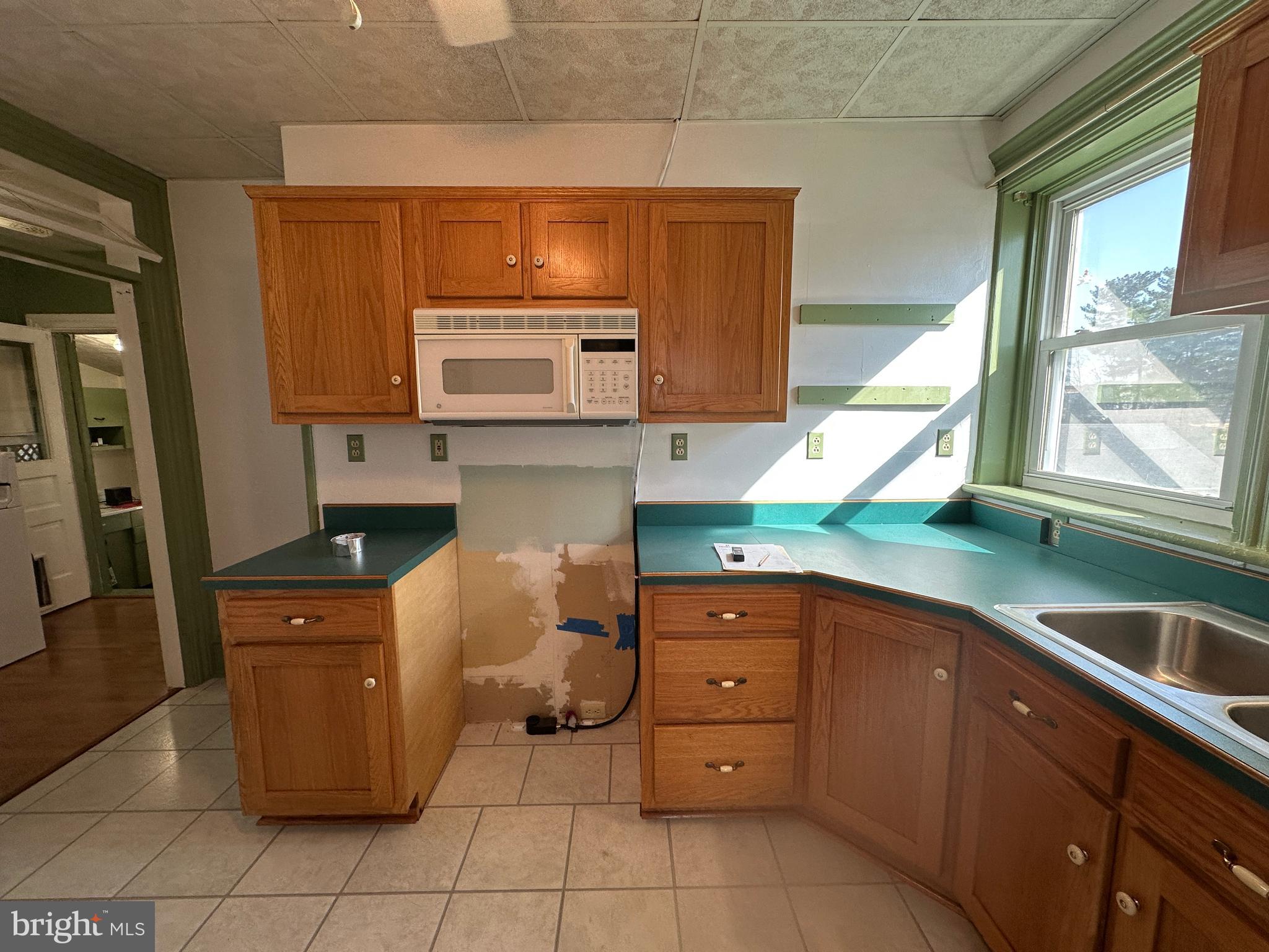 GREENCASTLE BOROUGH - Residential